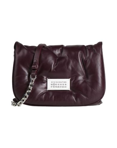 Maison Margiela Medium Glam Slam Shoulder Bag
