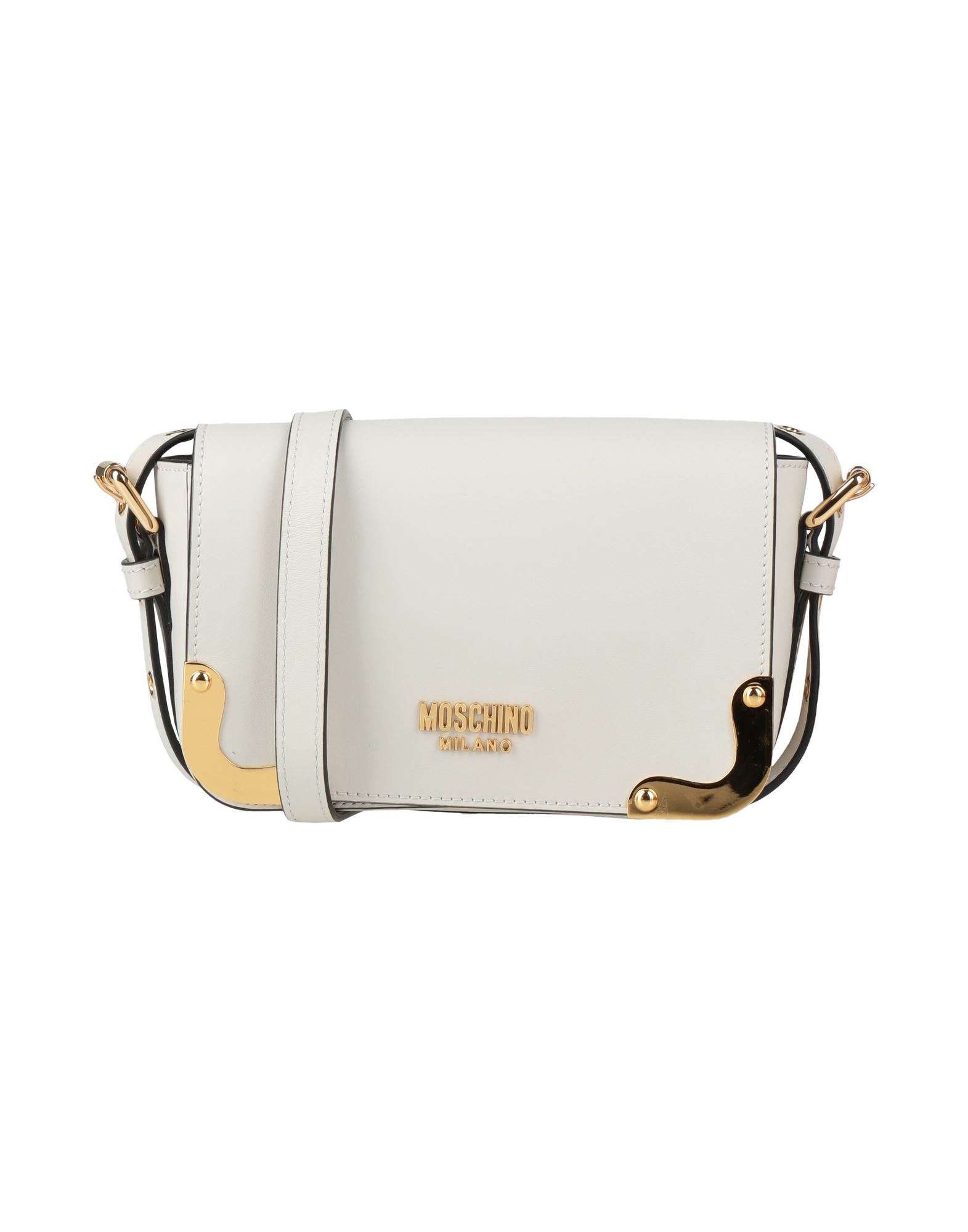 MOSCHINO MOSCHINO ΤΣΑΝΤΕΣ Τσάντες ταχυδρόμου