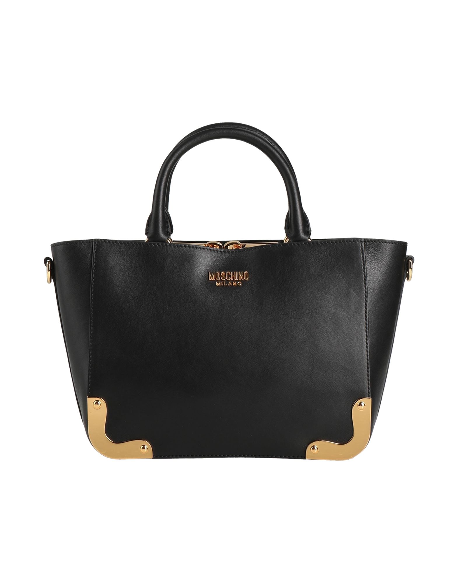  Moschino - Taschen - Handtaschen - On Yoox.com 