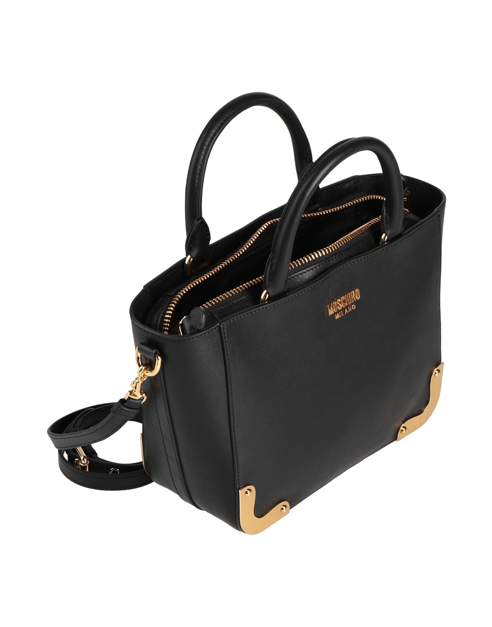  Moschino - Taschen - Handtaschen - On Yoox.com 
