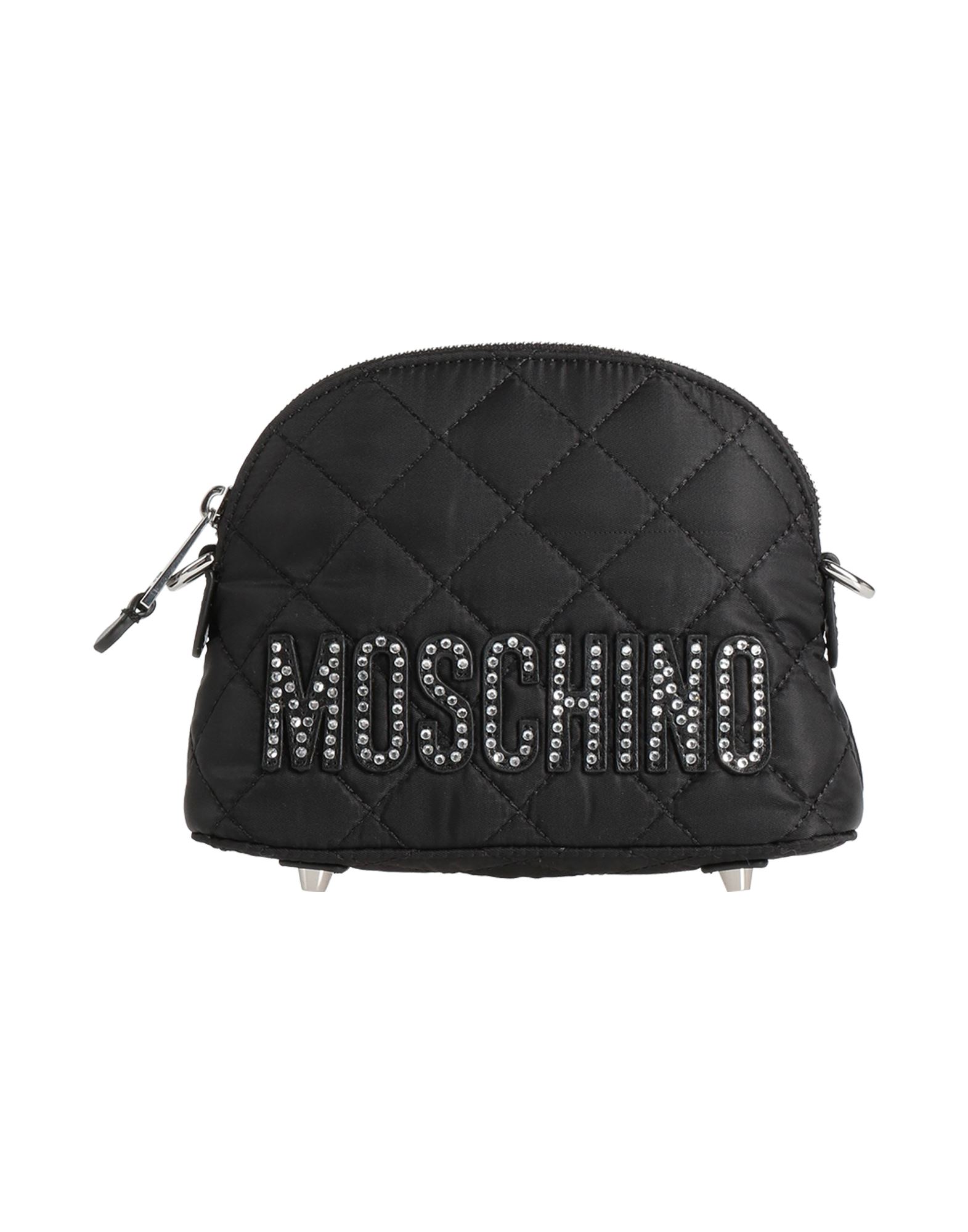 MOSCHINO MOSCHINO ΤΣΑΝΤΕΣ Τσάντα χειρός