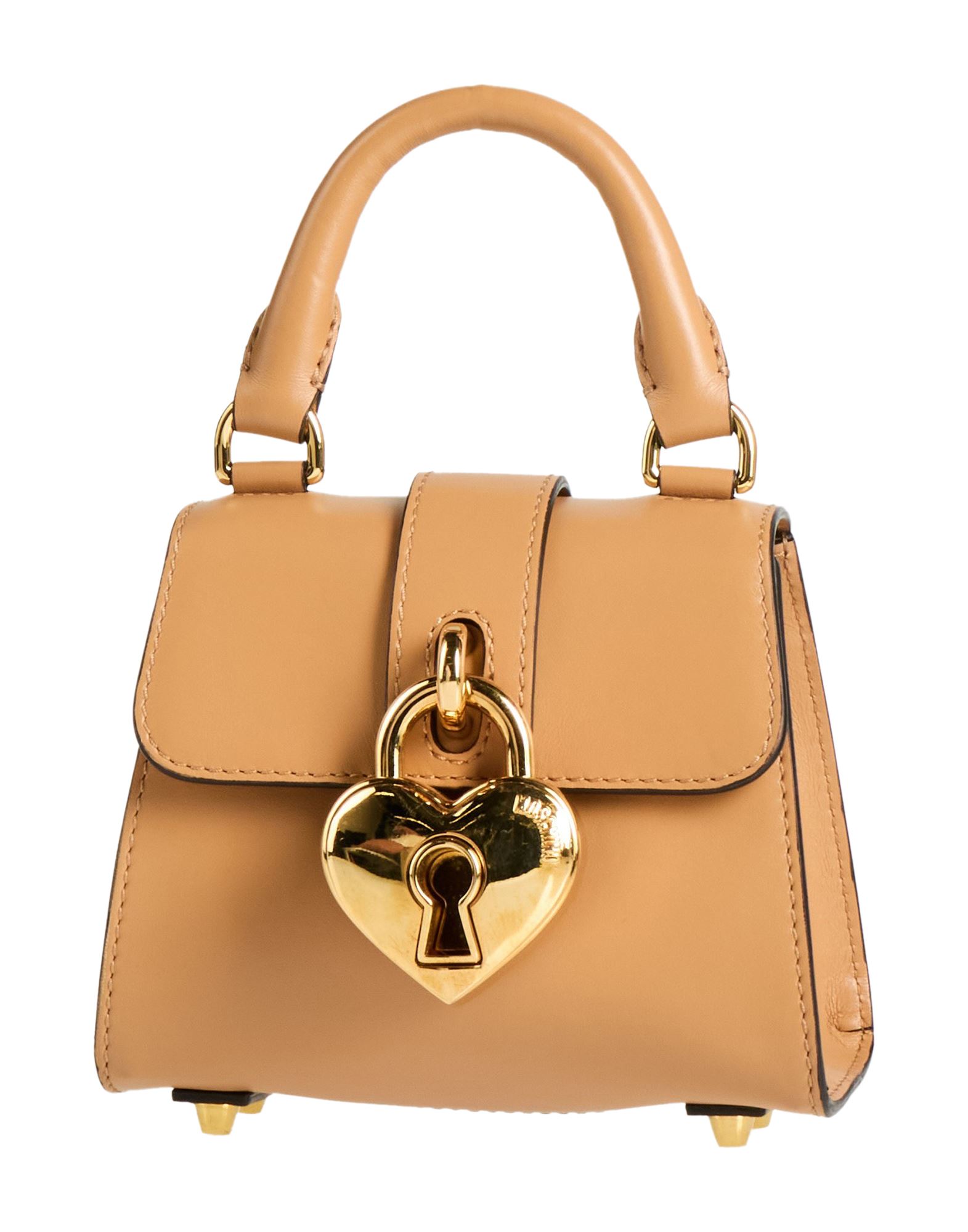 MOSCHINO MOSCHINO ΤΣΑΝΤΕΣ Τσάντα χειρός