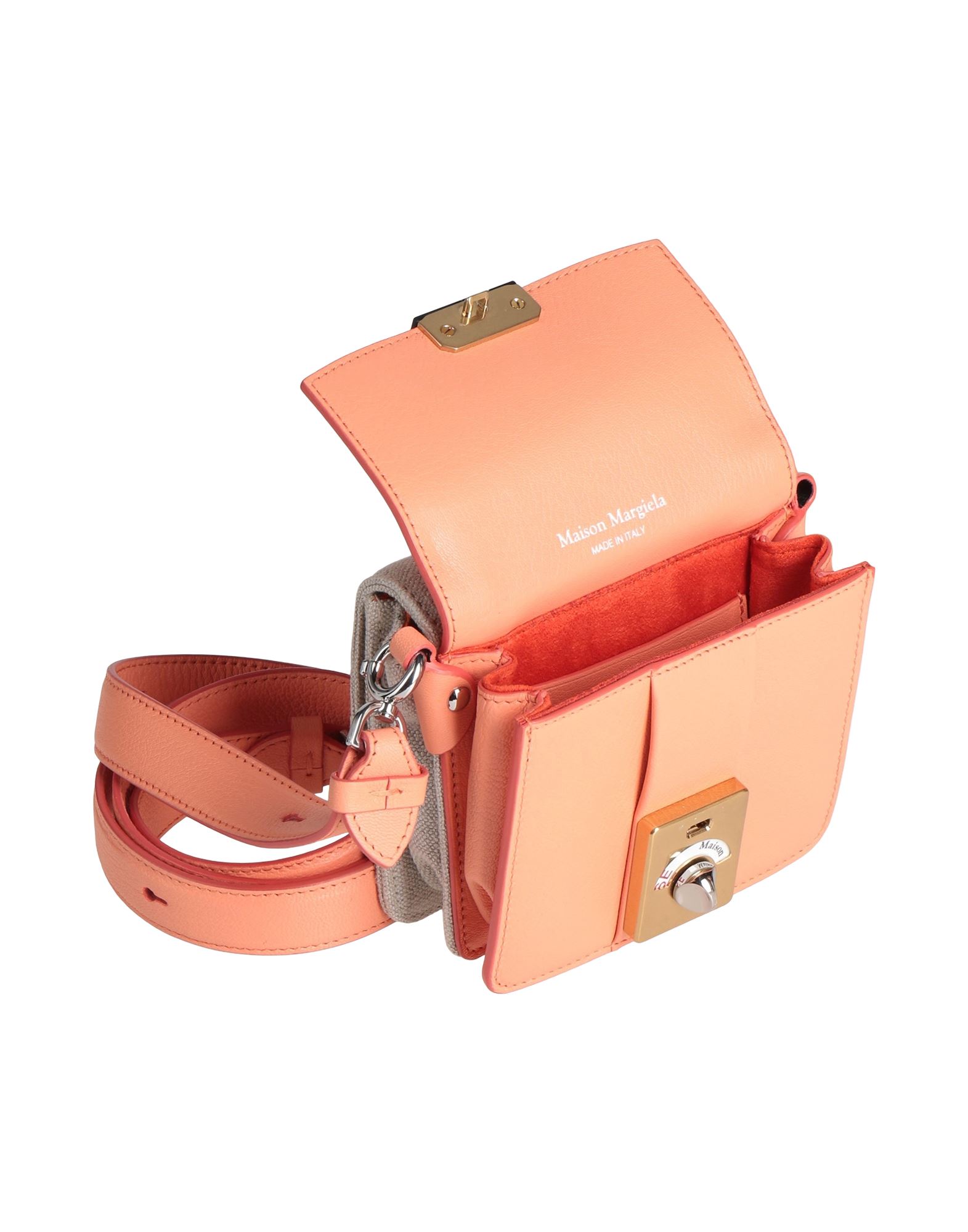  Maison Margiela - Taschen - Handtaschen - On Yoox.com 