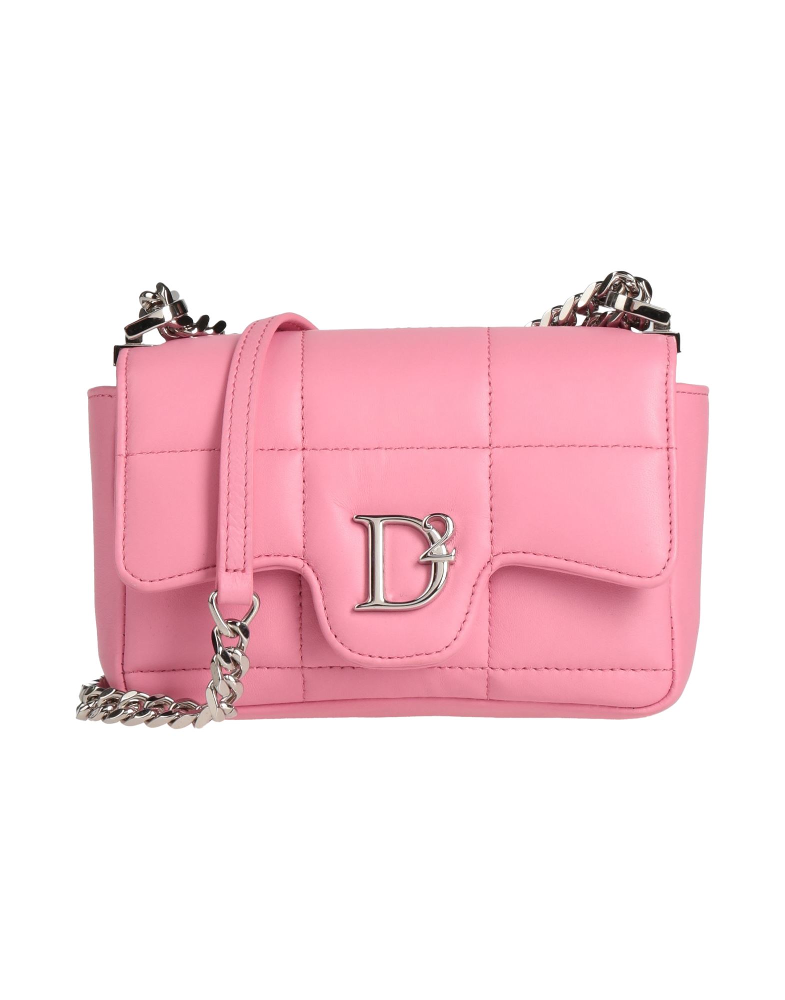 DSQUARED2 DSQUARED2 ΤΣΑΝΤΕΣ Τσάντες ταχυδρόμου