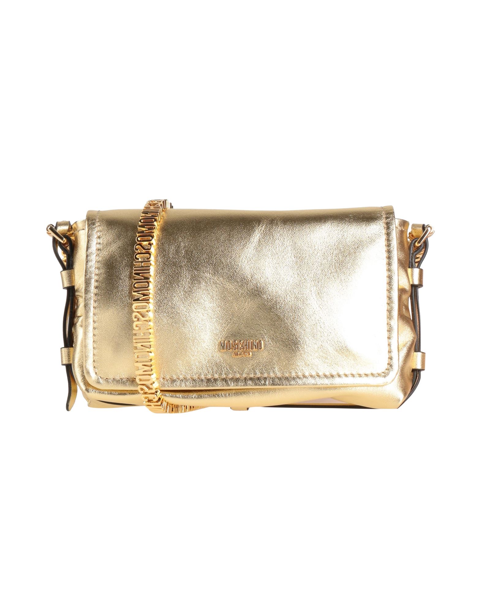 MOSCHINO MOSCHINO ΤΣΑΝΤΕΣ Τσάντες ταχυδρόμου
