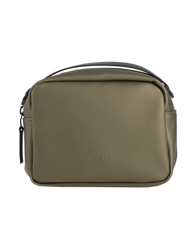 Bolso de mano Mujer Verde militar -- Mujer
