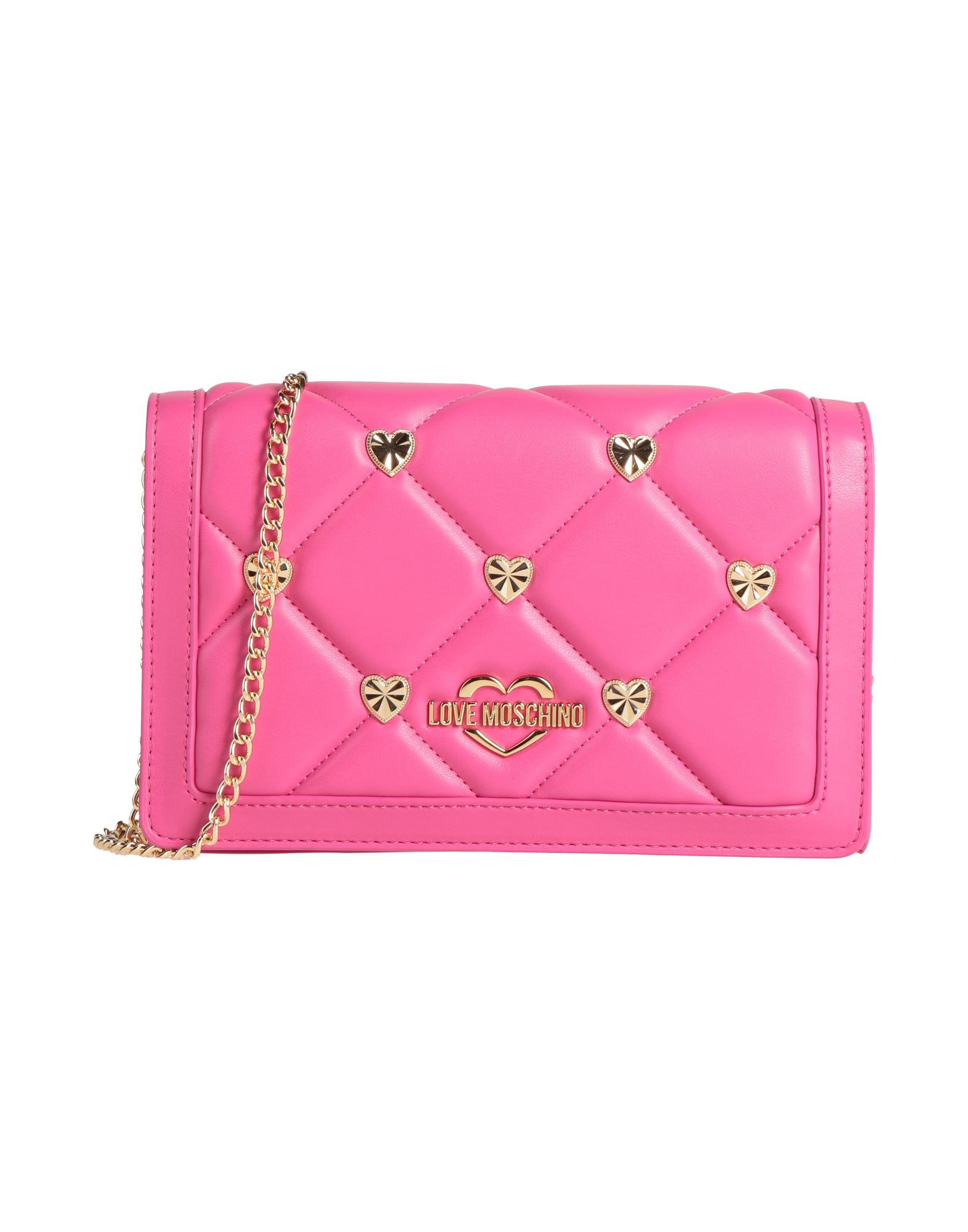  Love Moschino - Taschen - Umhängetasche - On Yoox.com 