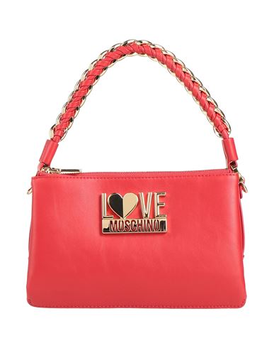 Bolso de mano Mujer Rojo -- Mujer