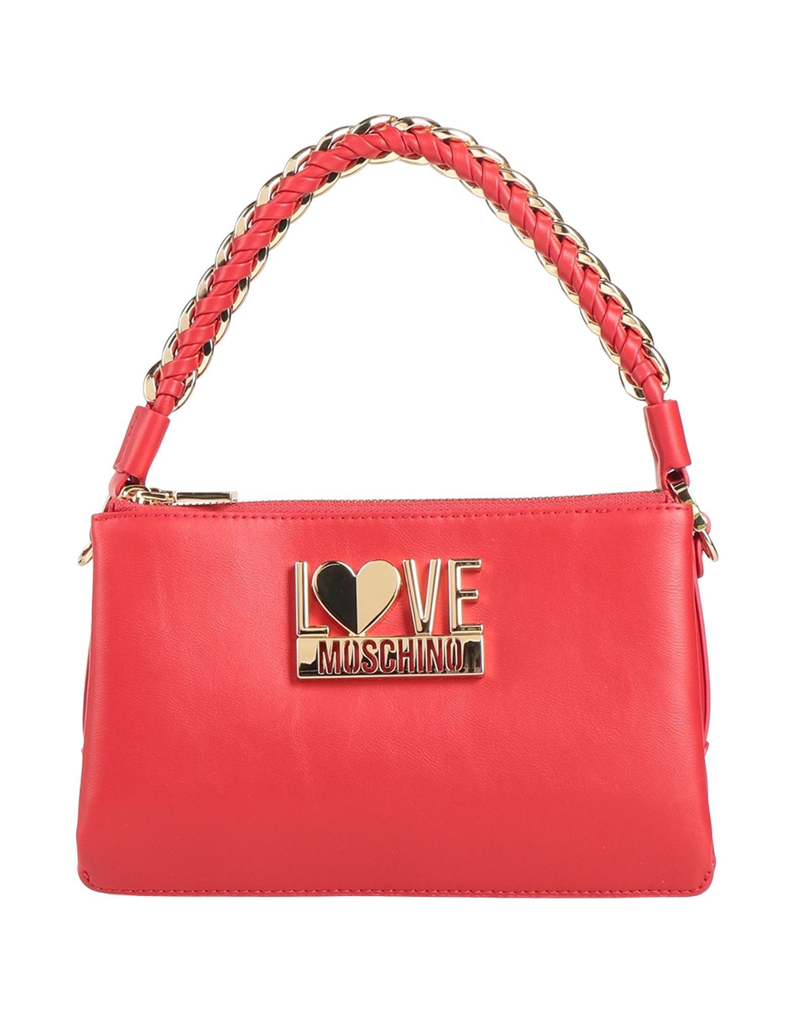 LOVE MOSCHINO LOVE MOSCHINO ΤΣΑΝΤΕΣ Τσάντα χειρός