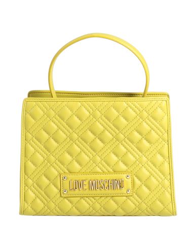 Bolso de mano Mujer Verde lima -- Mujer