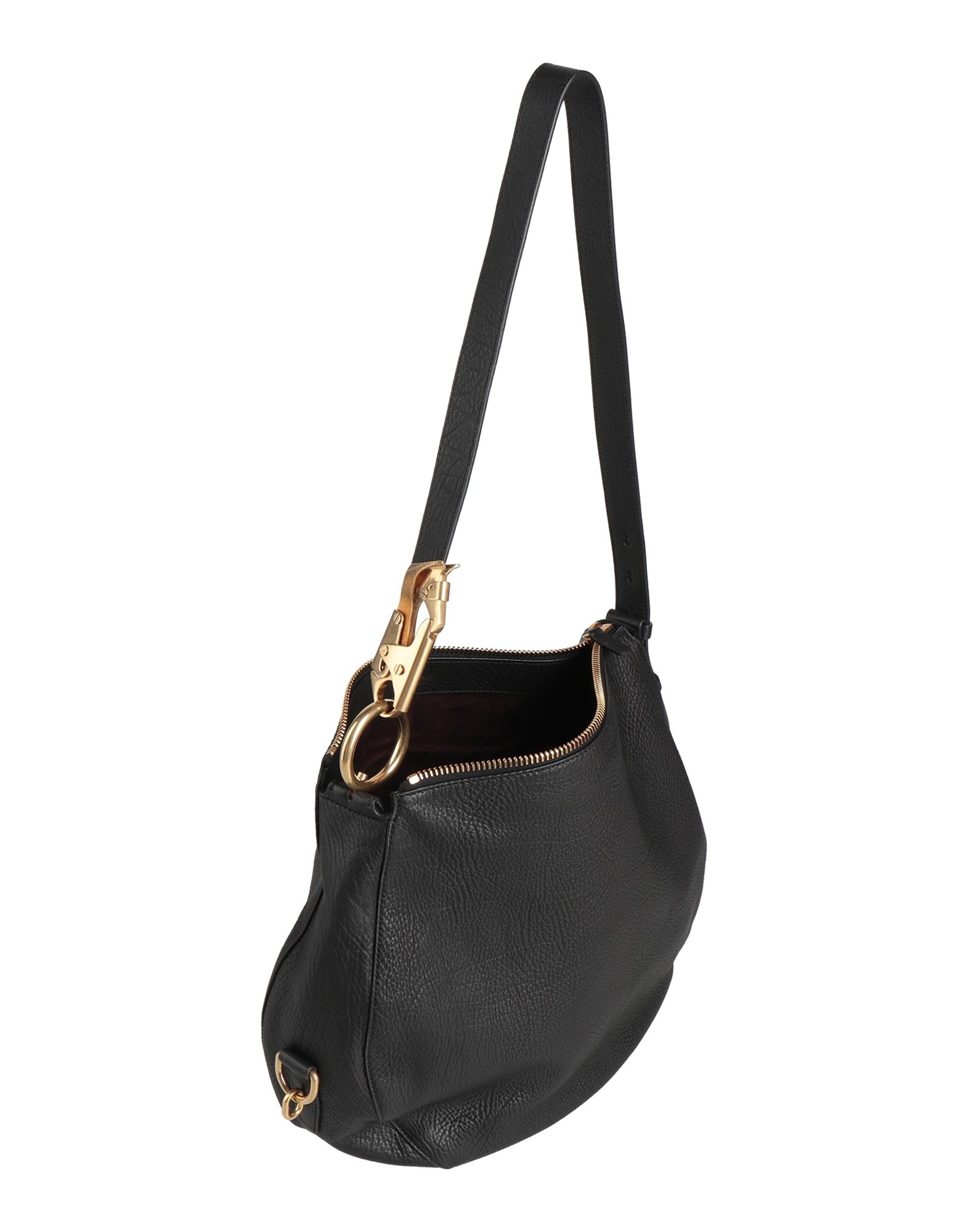  Burberry - Taschen - Schultertaschen - On Yoox.com 