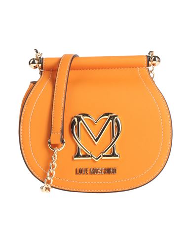 Umhängetasche Damen Orange -- Damen