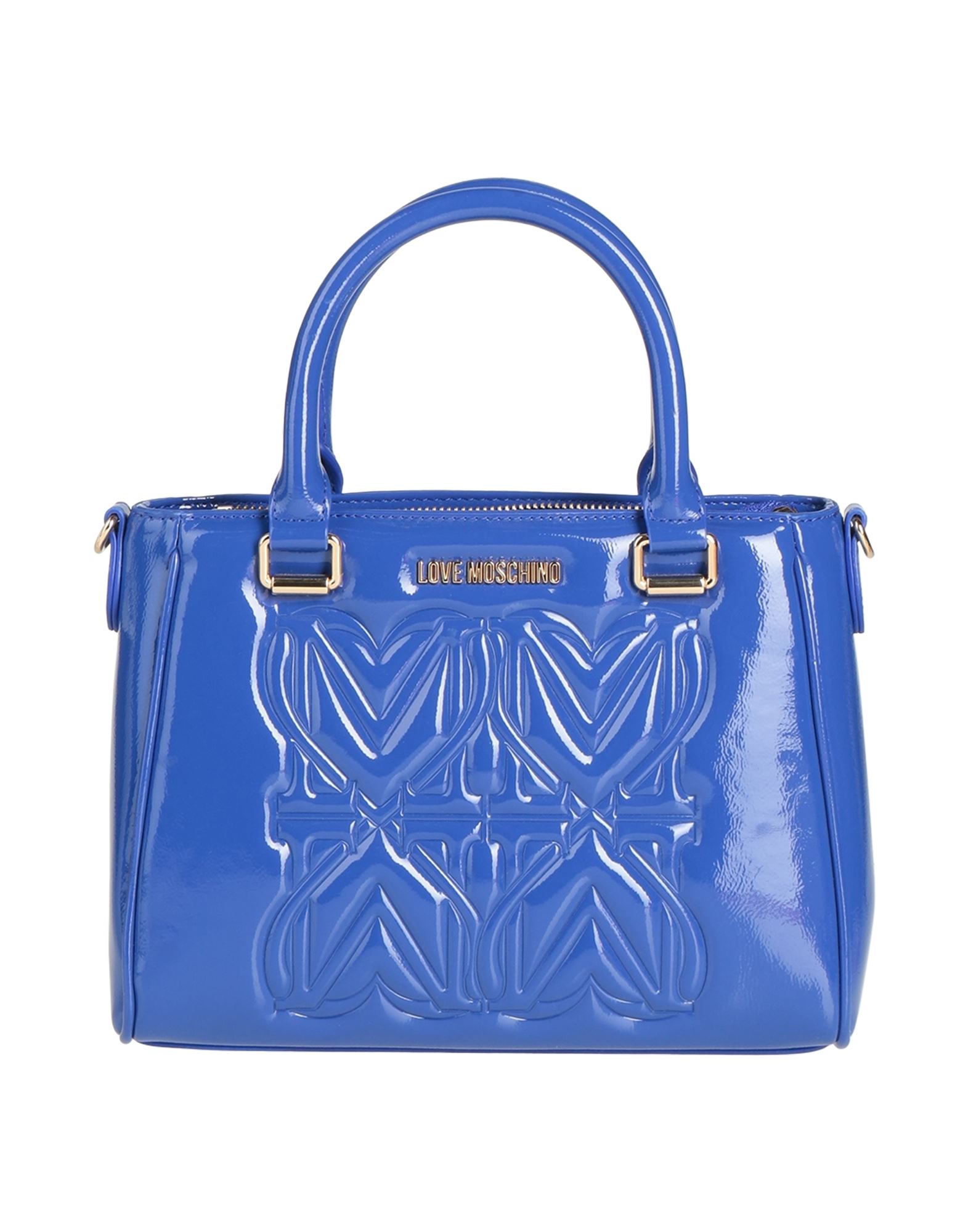 LOVE MOSCHINO LOVE MOSCHINO ΤΣΑΝΤΕΣ Τσάντα χειρός