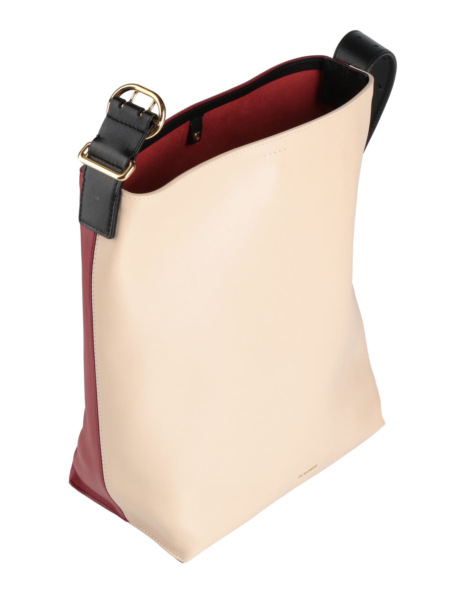  Jil Sander - Taschen - Umhängetasche - On Yoox.com 