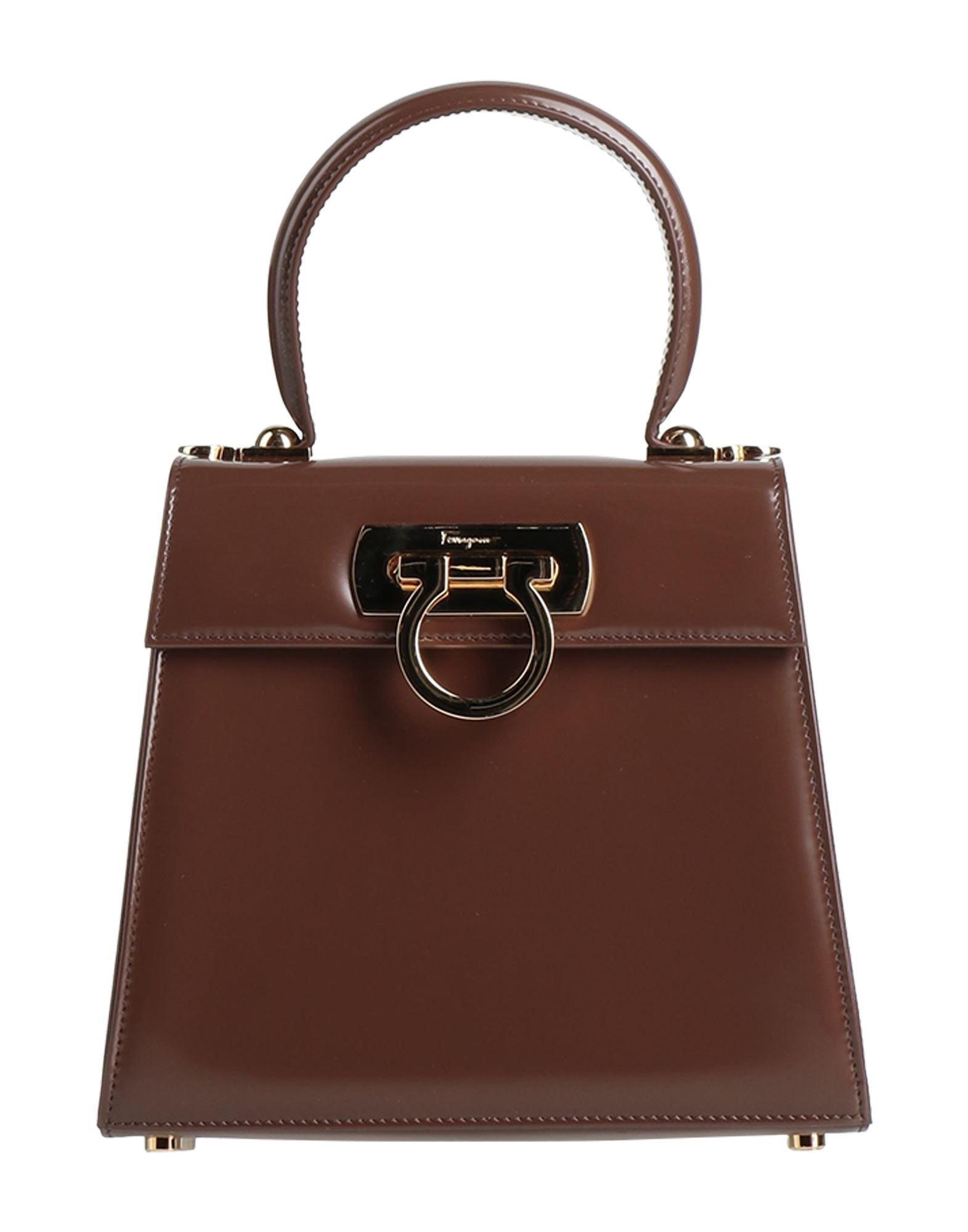 FERRAGAMO FERRAGAMO ΤΣΑΝΤΕΣ Τσάντα χειρός