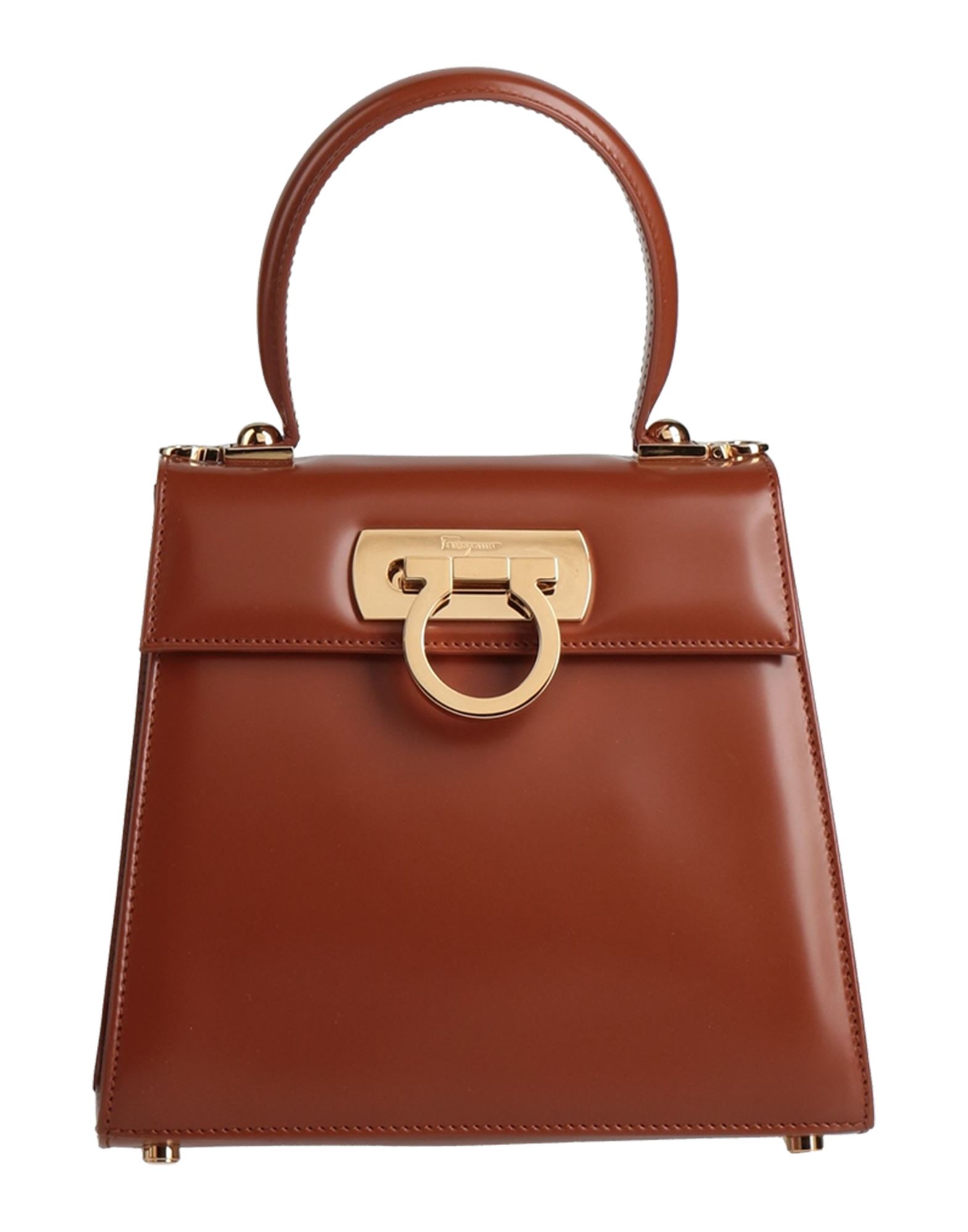  Ferragamo - Bolsos - Bolsos De Mano - On Yoox.com 