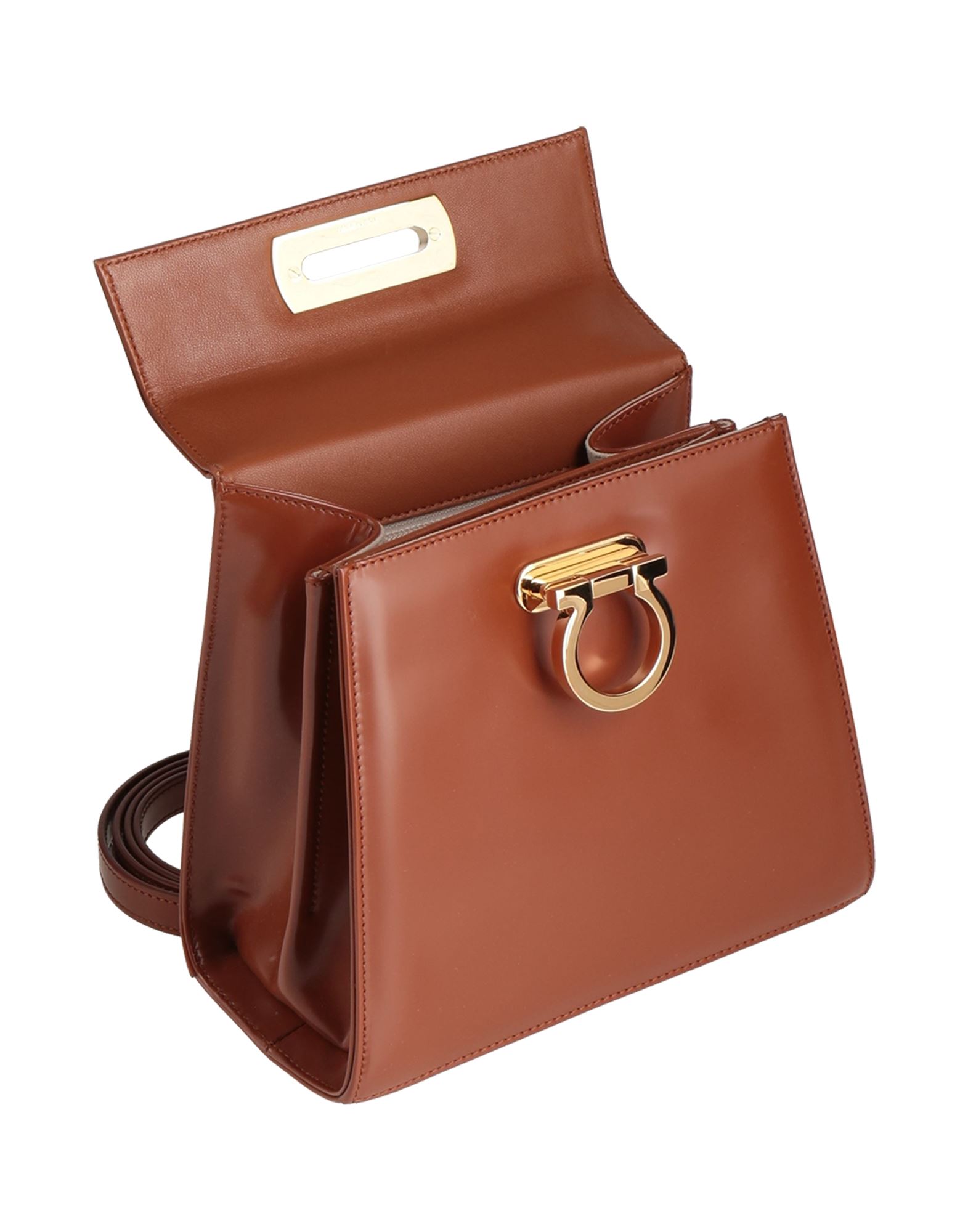  Ferragamo - Bolsos - Bolsos De Mano - On Yoox.com 