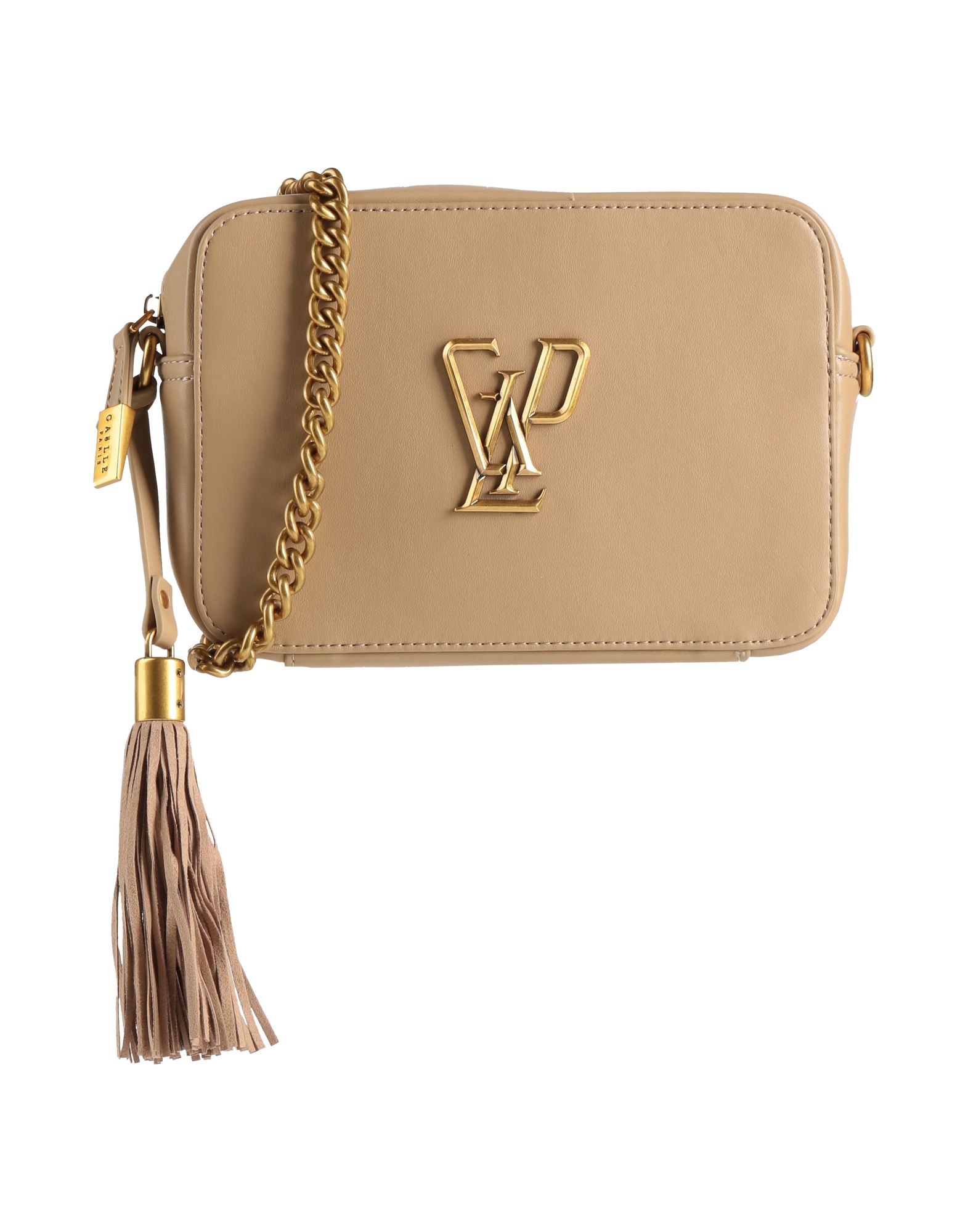  Gaëlle Paris - Bolsos - Bolsos Con Bandolera - On Yoox.com 