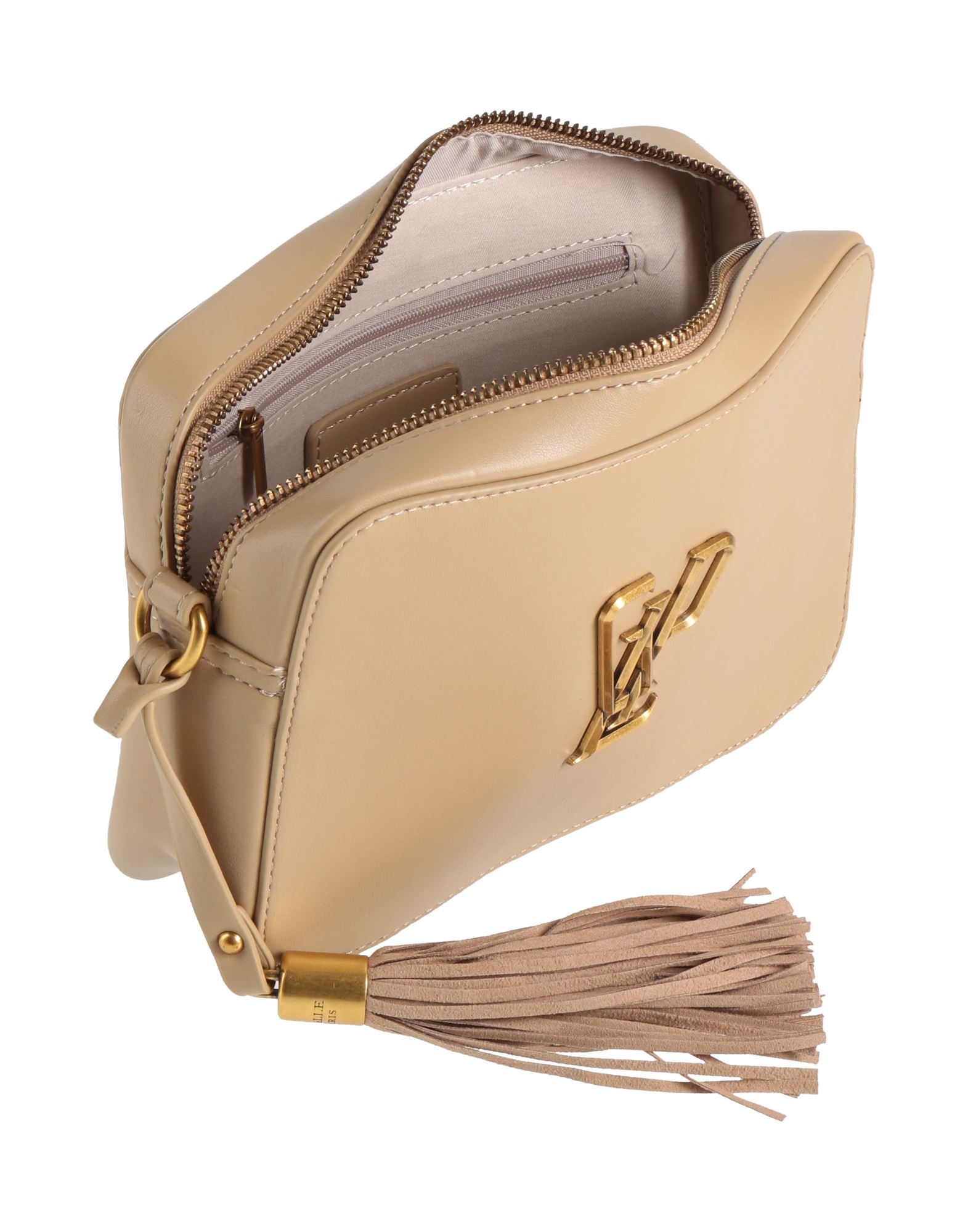  Gaëlle Paris - Bolsos - Bolsos Con Bandolera - On Yoox.com 