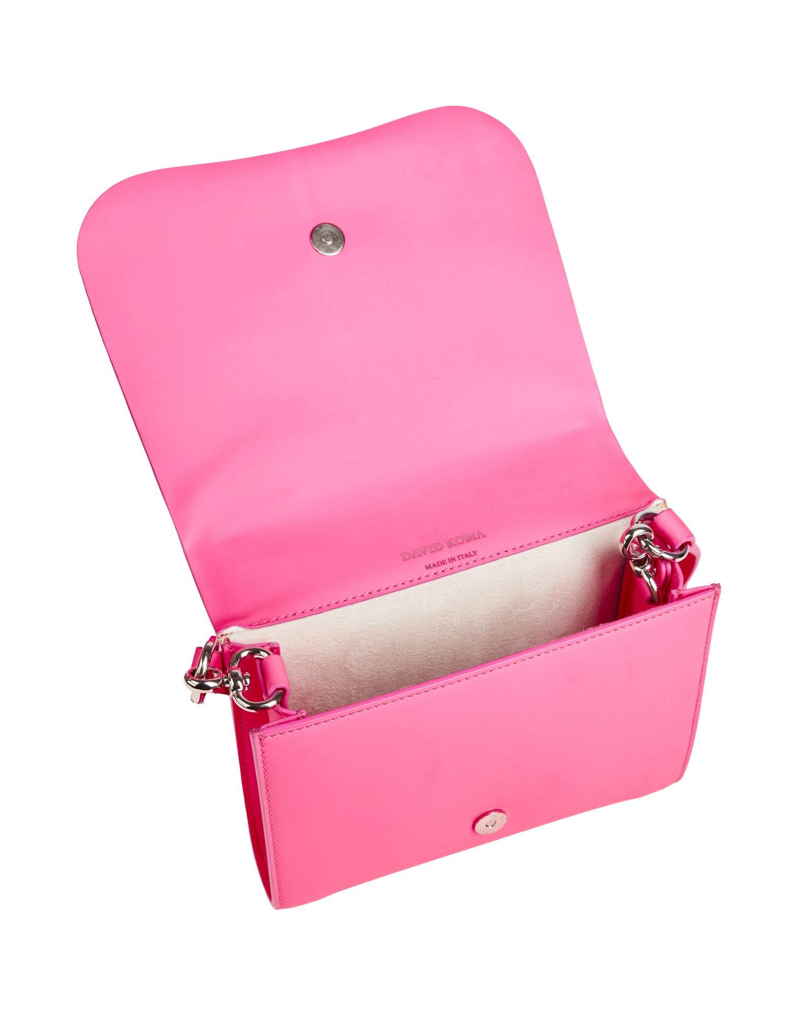  David Koma - Taschen - Umhängetasche - On Yoox.com 