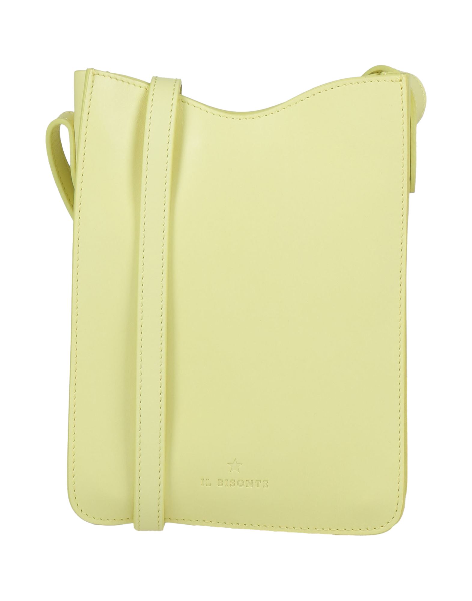 IL BISONTE ΤΣΑΝΤΕΣ Τσάντες ταχυδρόμου φωτογραφία