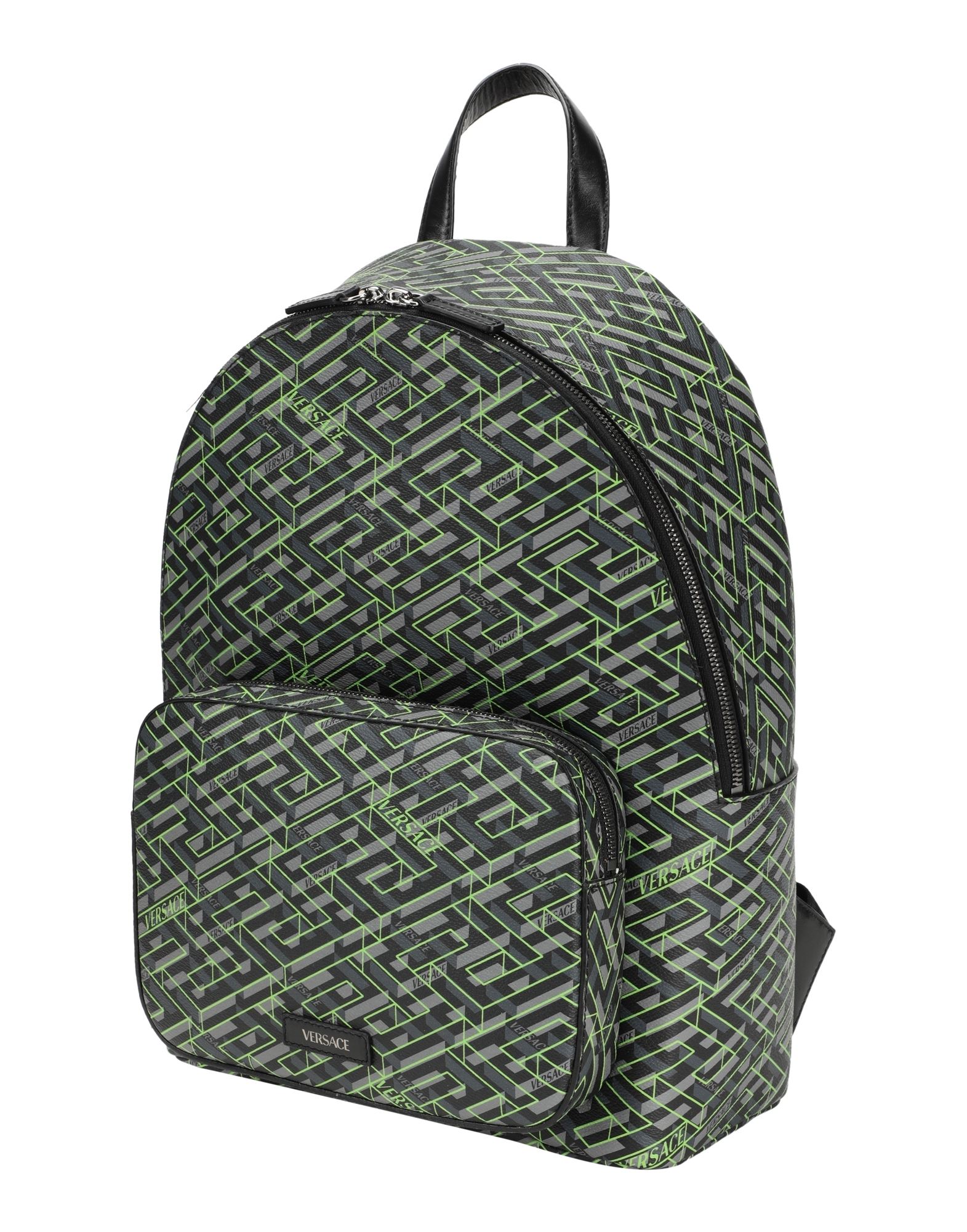  Versace - Taschen - Rucksäcke - On Yoox.com 