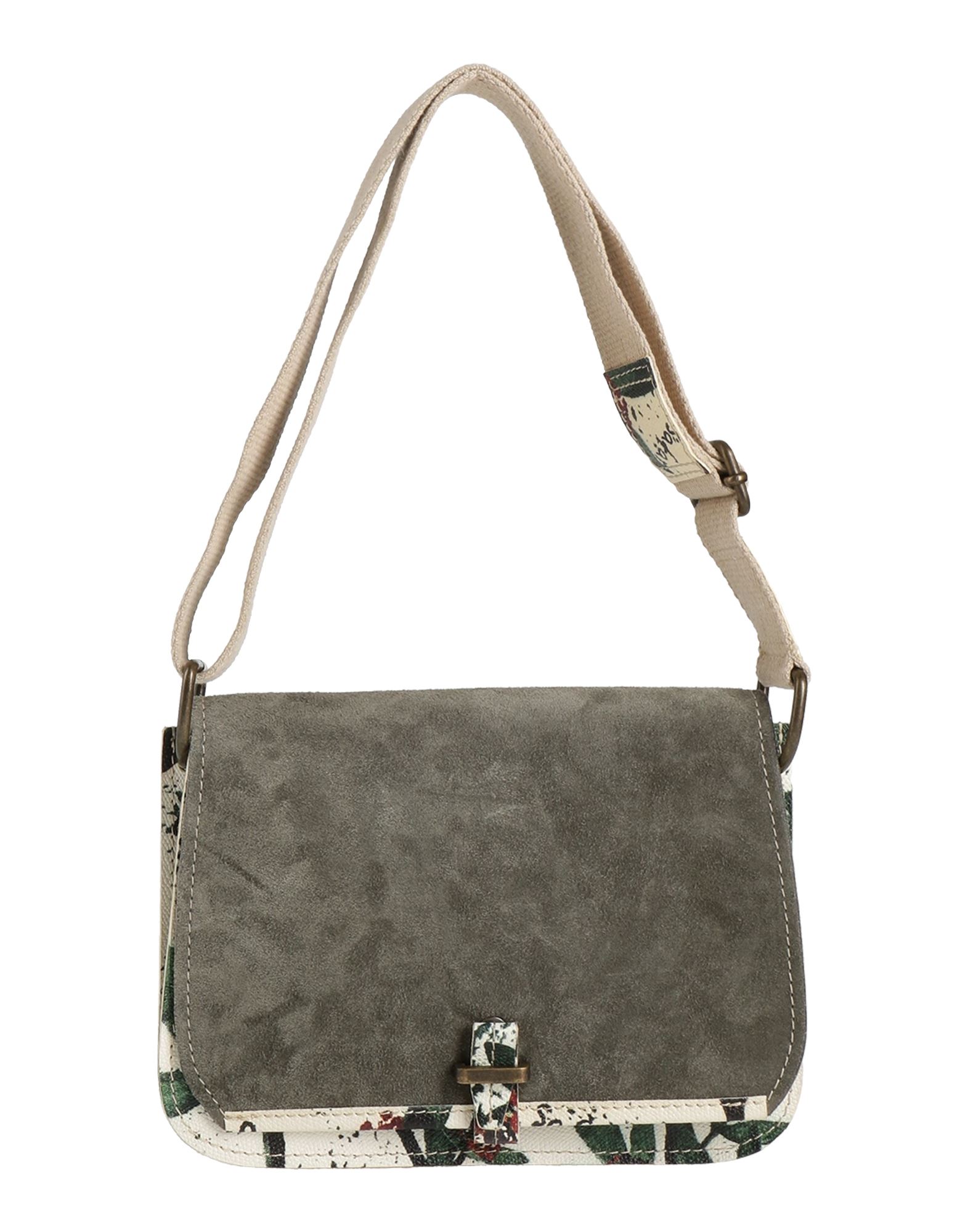  Safari Bag - Taschen - Handtaschen - On Yoox.com 