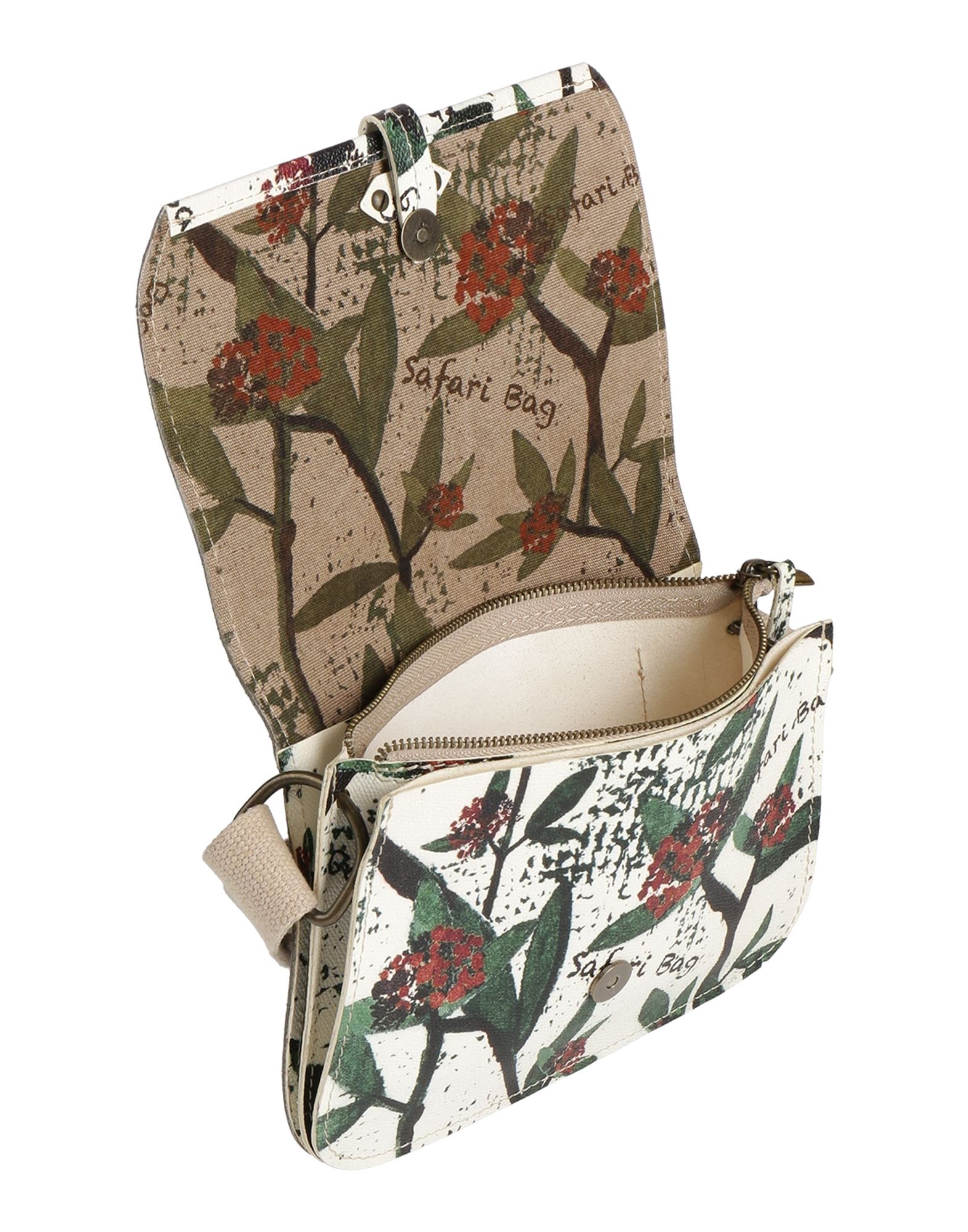  Safari Bag - Taschen - Handtaschen - On Yoox.com 