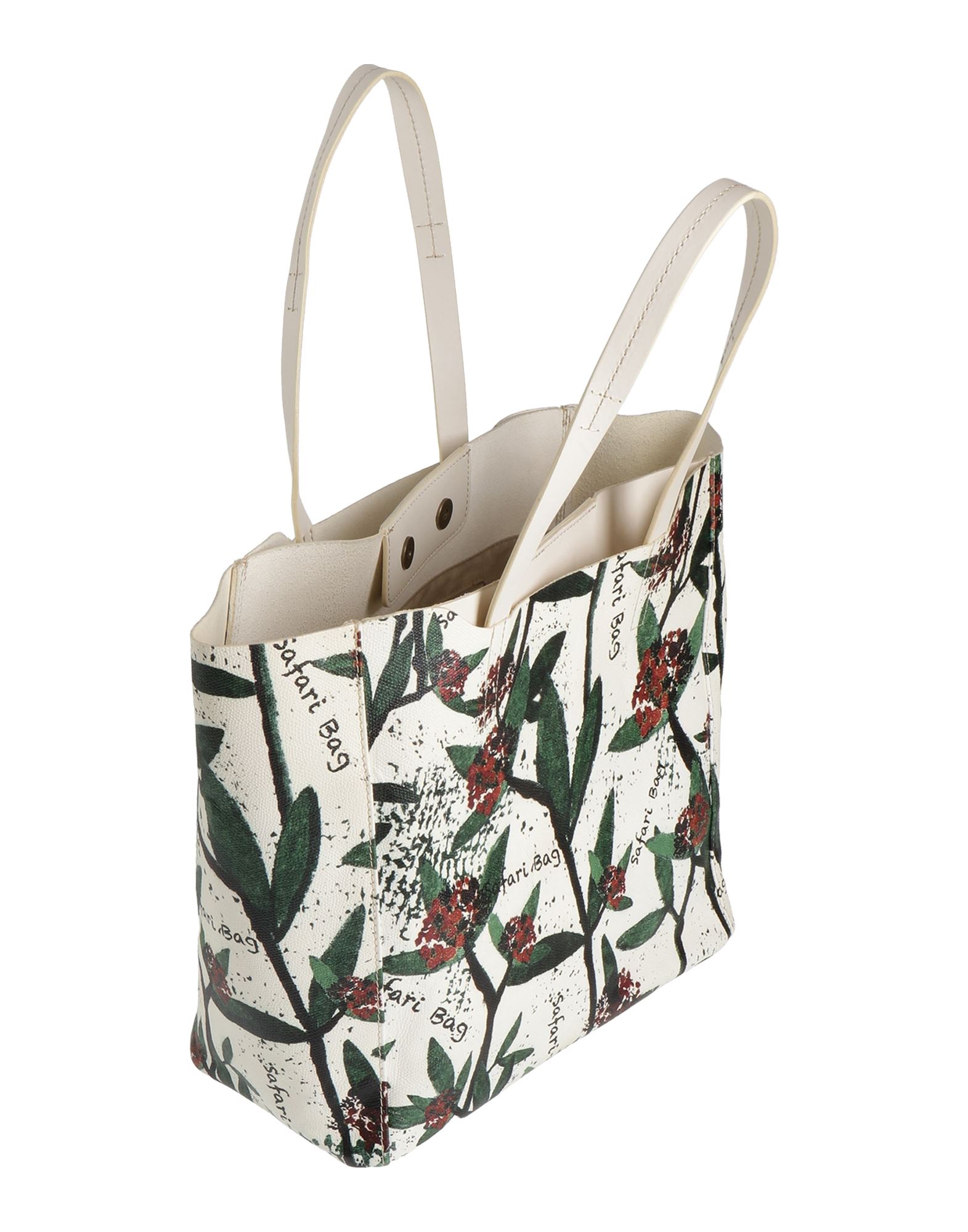 Safari Bag - Taschen - Handtaschen - On Yoox.com 