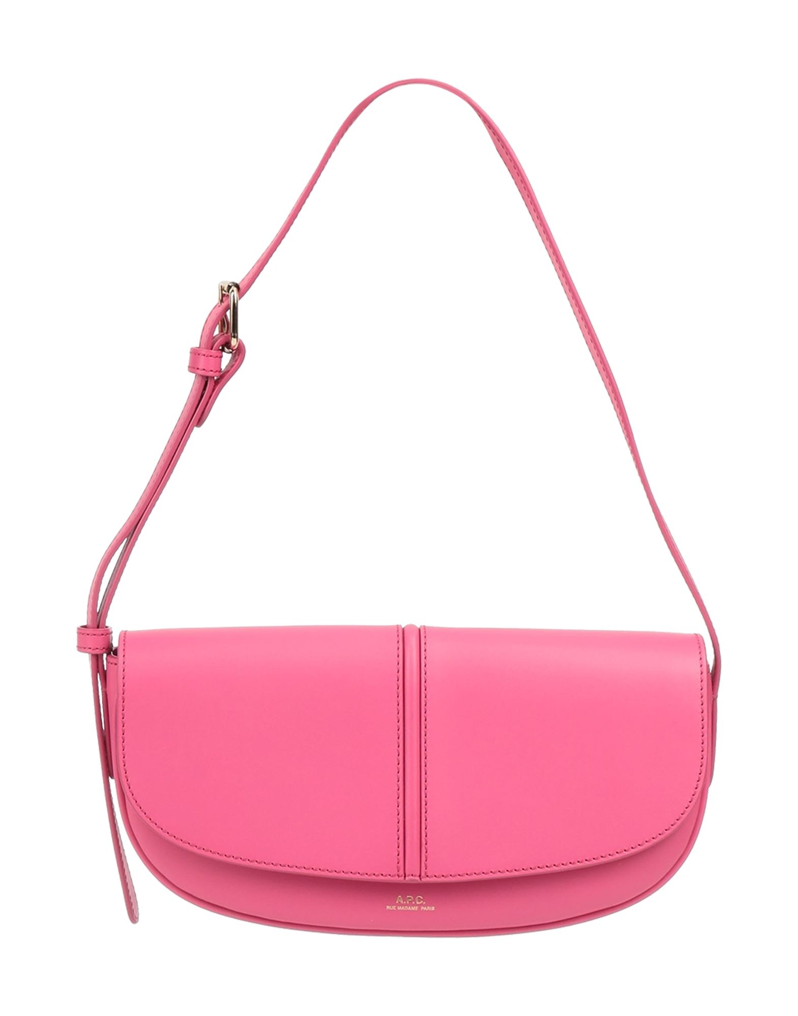  A.p.c. - Bolsos - Bolsos De Mano - On Yoox.com 