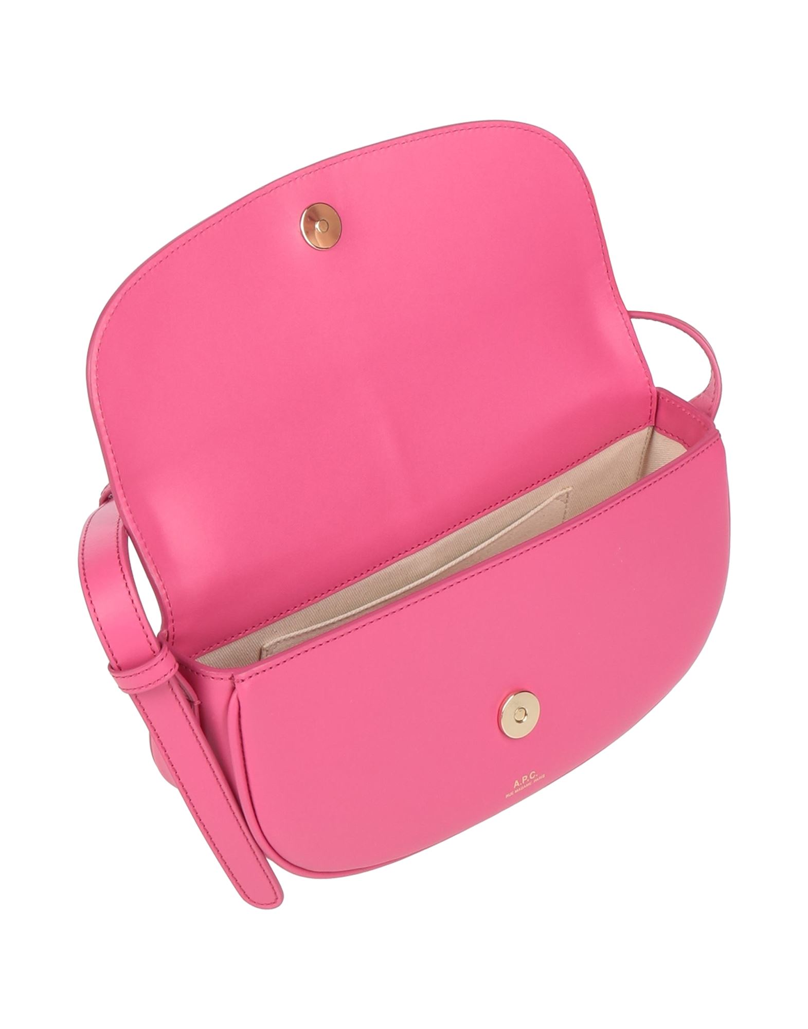  A.p.c. - Bolsos - Bolsos De Mano - On Yoox.com 