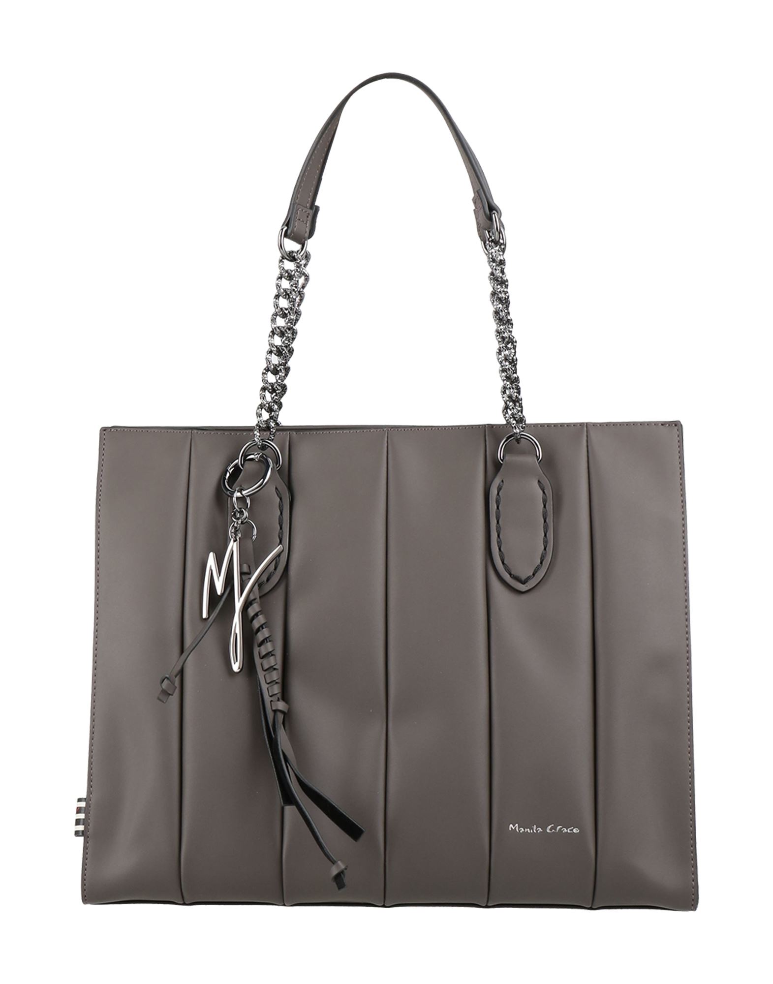 MANILA GRACE MANILA GRACE ΤΣΑΝΤΕΣ Τσάντα χειρός