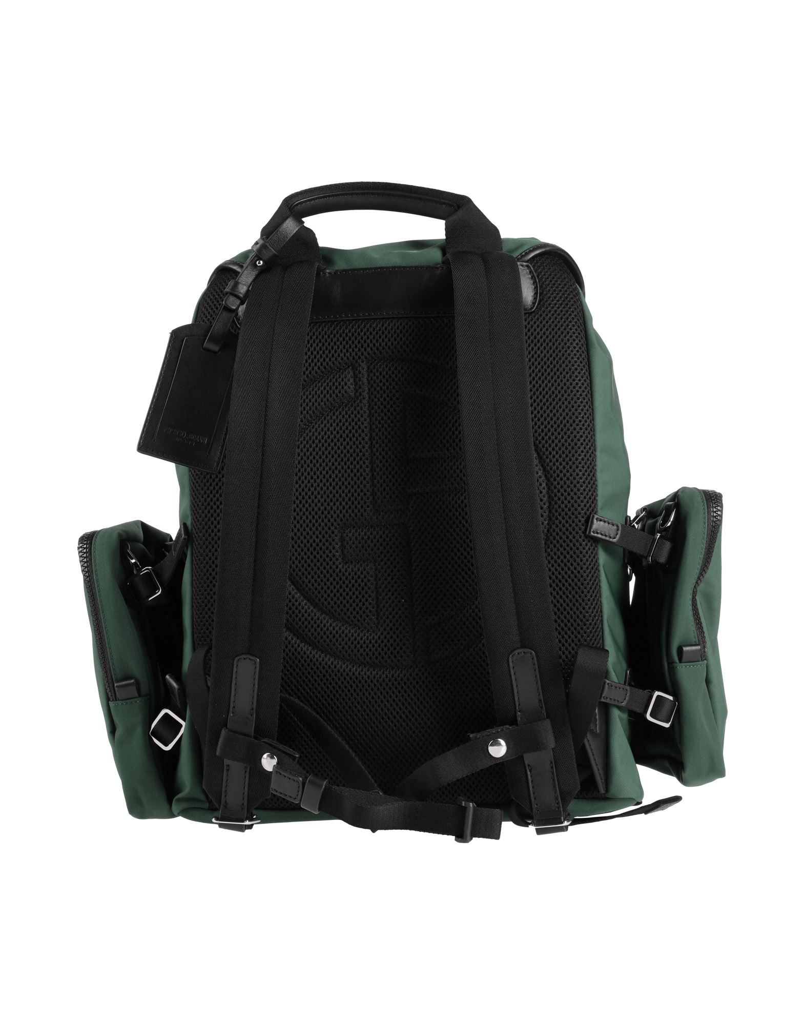  Giorgio Armani - Taschen - Rucksäcke - On Yoox.com 