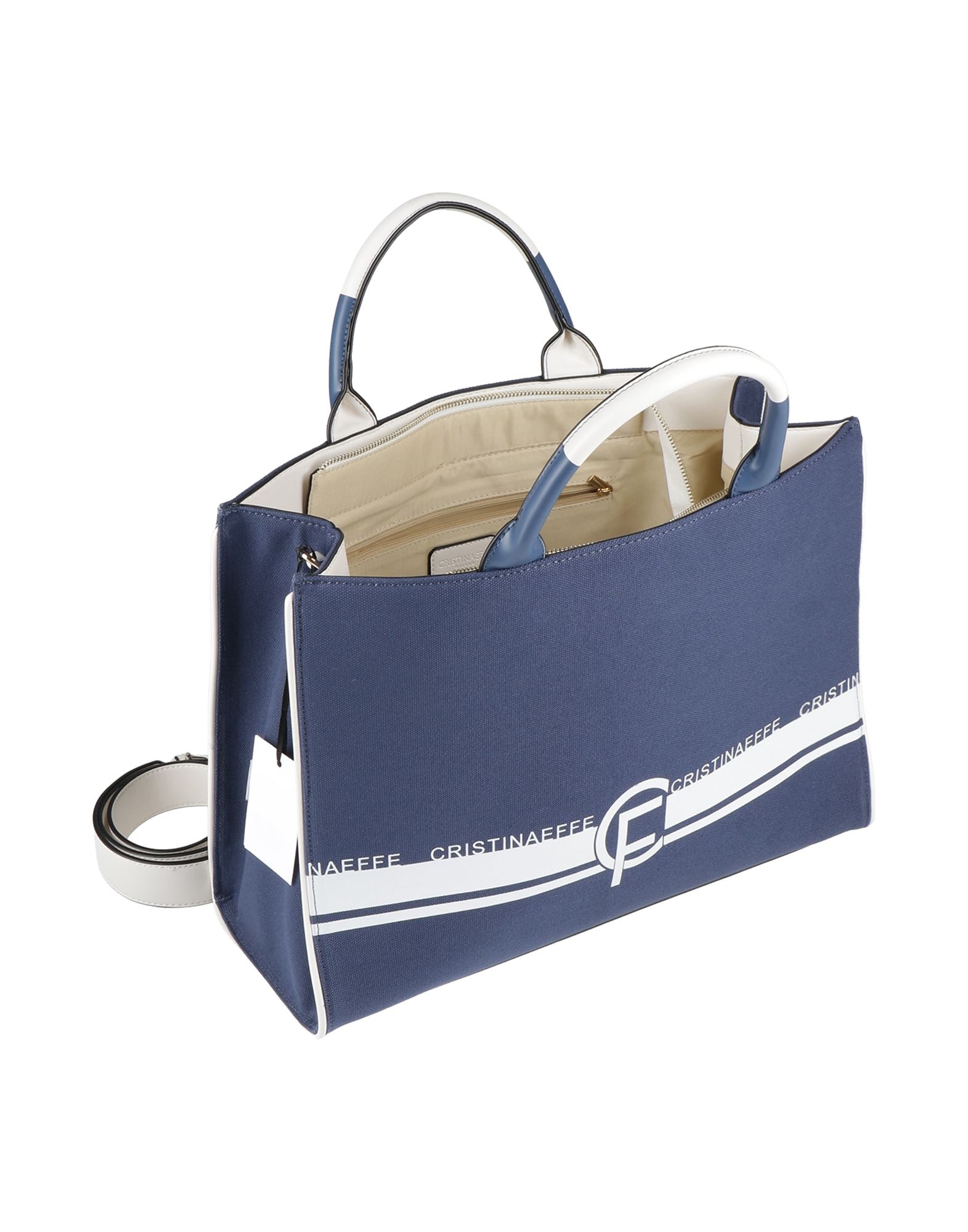  Cristinaeffe - Bolsos - Bolsos De Mano - On Yoox.com 