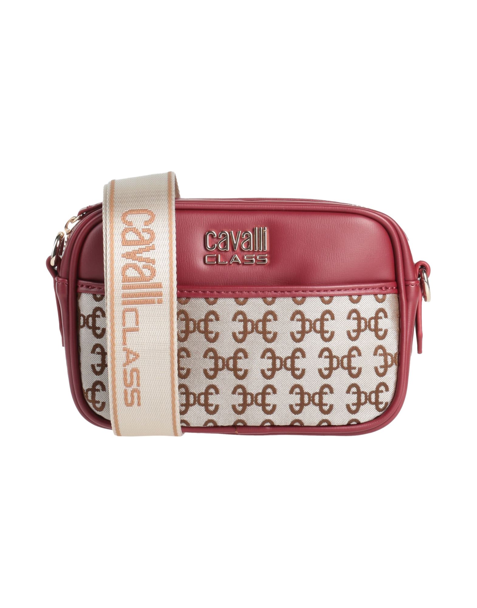  Cavalli Class - Taschen - Umhängetasche - On Yoox.com 