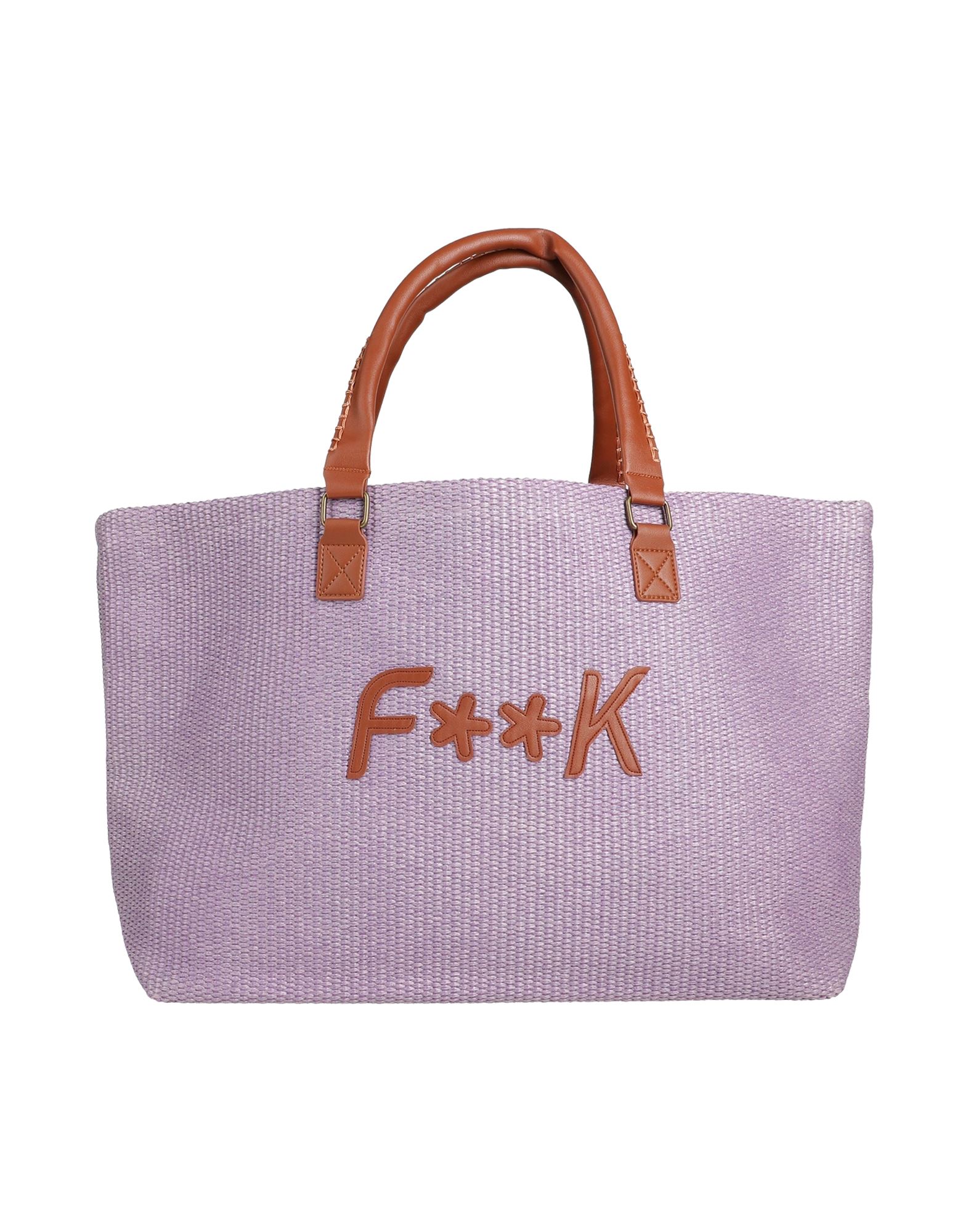 F**K PROJECT F**K PROJECT ΤΣΑΝΤΕΣ Τσάντα χειρός