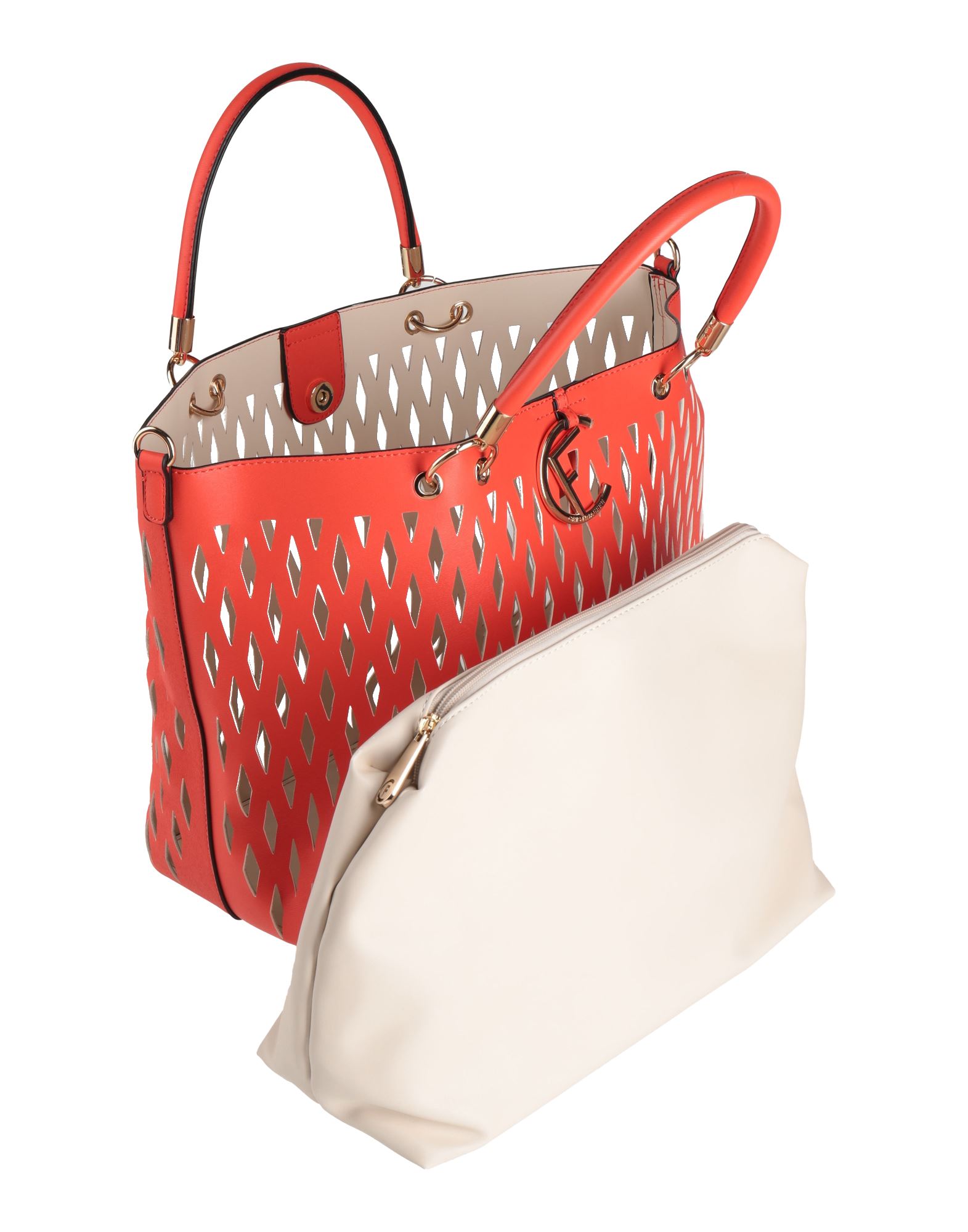  Cristinaeffe - Bolsos - Bolsos De Mano - On Yoox.com 
