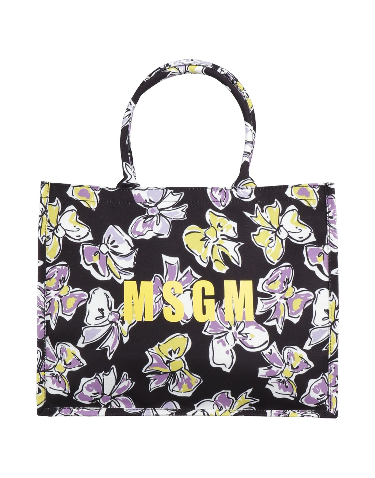  Msgm - Taschen - Handtaschen - On Yoox.com 