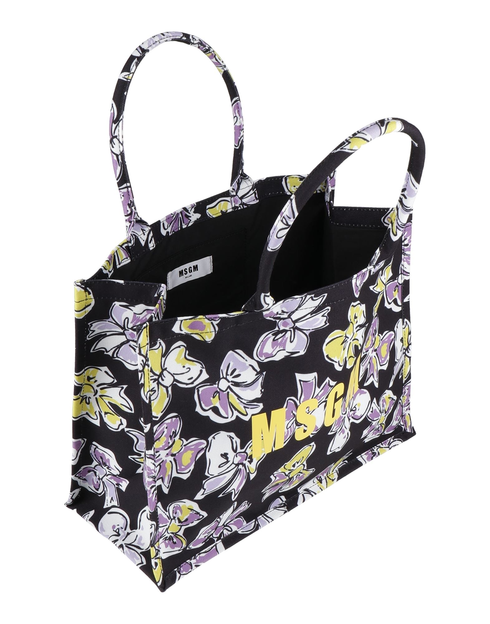  Msgm - Taschen - Handtaschen - On Yoox.com 