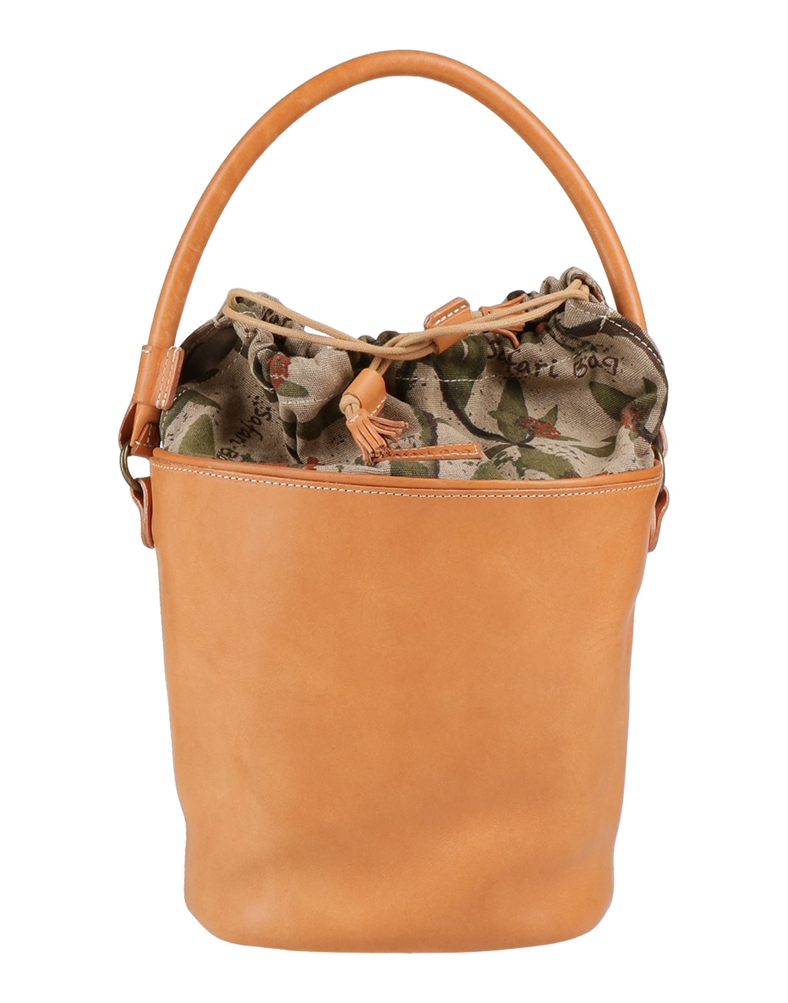 SAFARI BAG SAFARI BAG ΤΣΑΝΤΕΣ Τσάντα χειρός