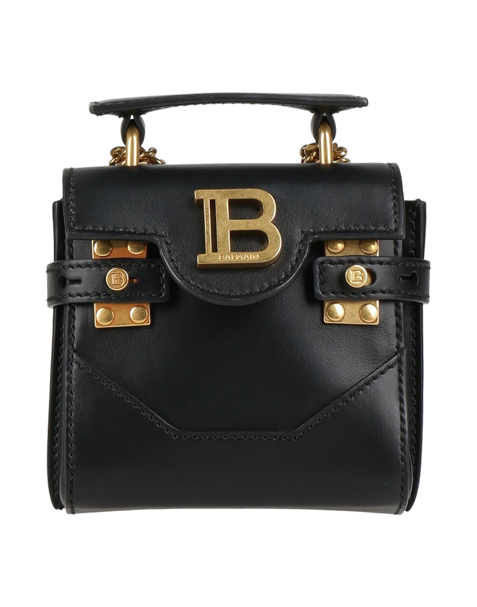 BALMAIN BALMAIN ΤΣΑΝΤΕΣ Τσάντα χειρός