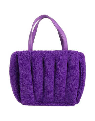 Handtaschen Damen Violett -- Damen