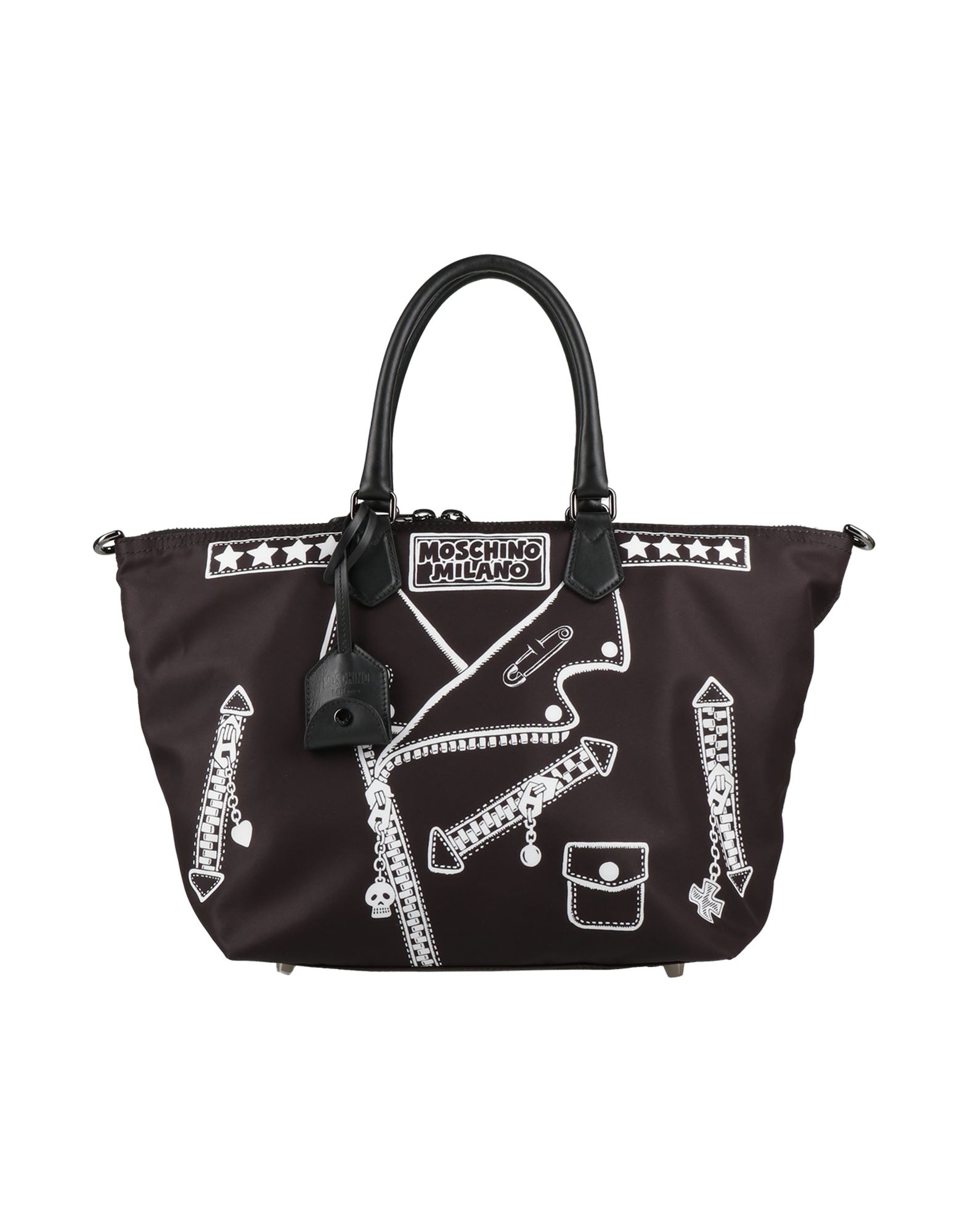 MOSCHINO MOSCHINO ΤΣΑΝΤΕΣ Τσάντα χειρός