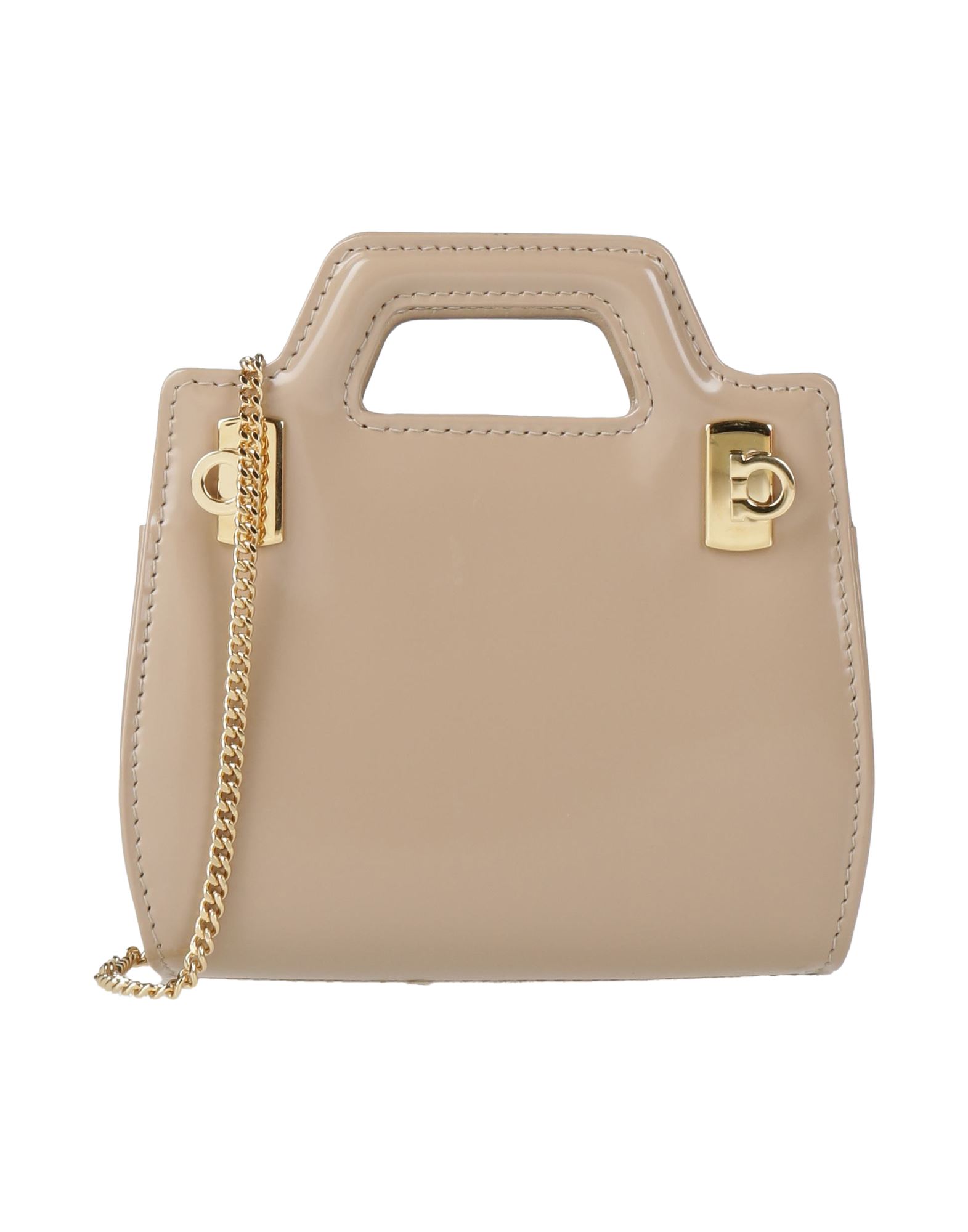 FERRAGAMO FERRAGAMO ΤΣΑΝΤΕΣ Τσάντα χειρός