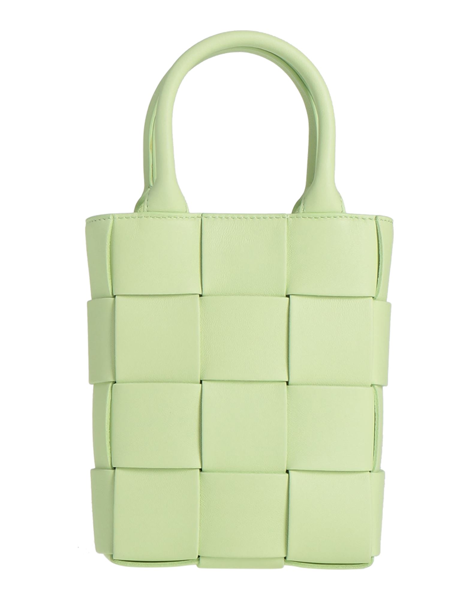 BOTTEGA VENETA レディース カセット フォンポーチ クロスバッグ