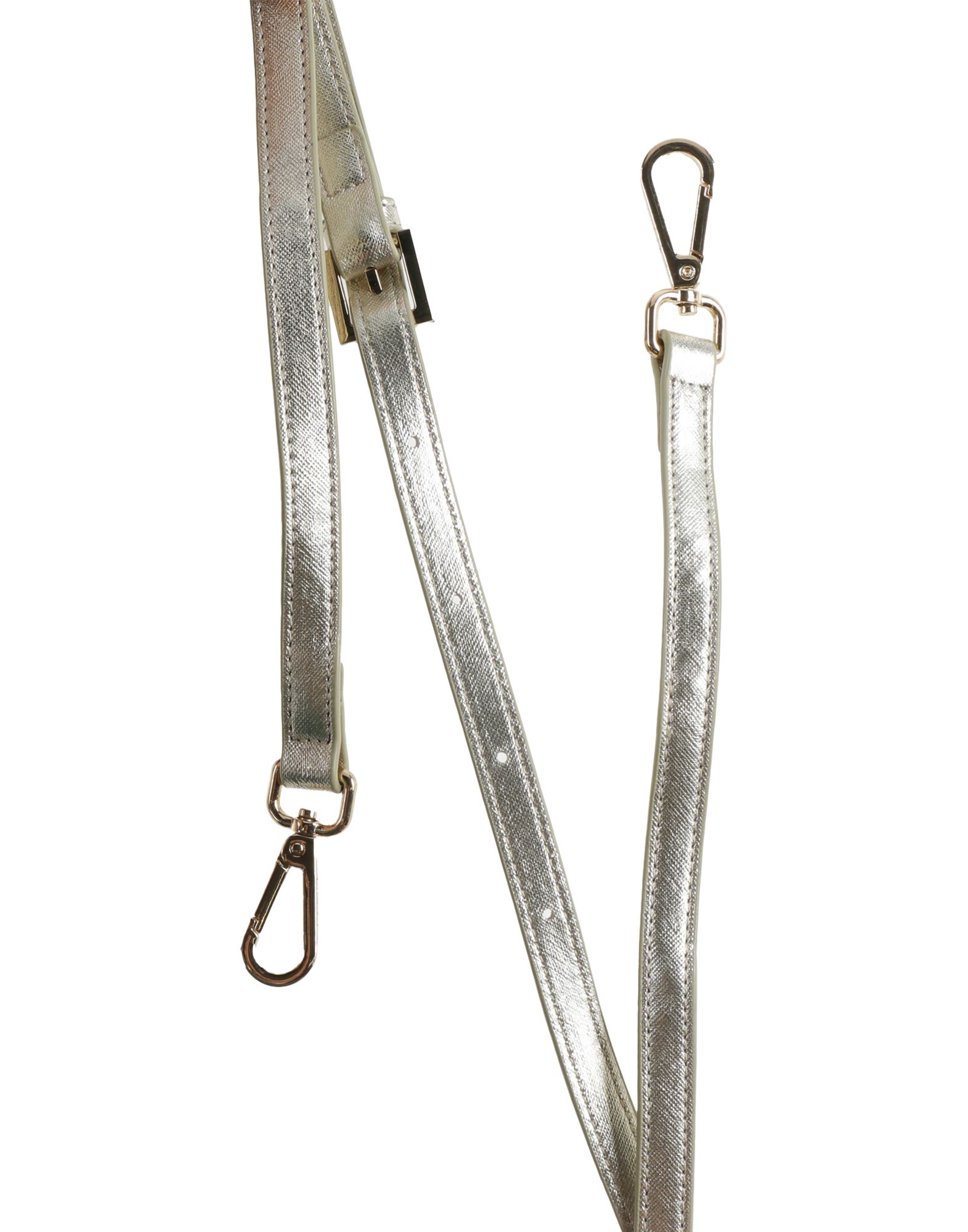 JU'STO JU'STO ΤΣΑΝΤΕΣ Λουρί τσάντας