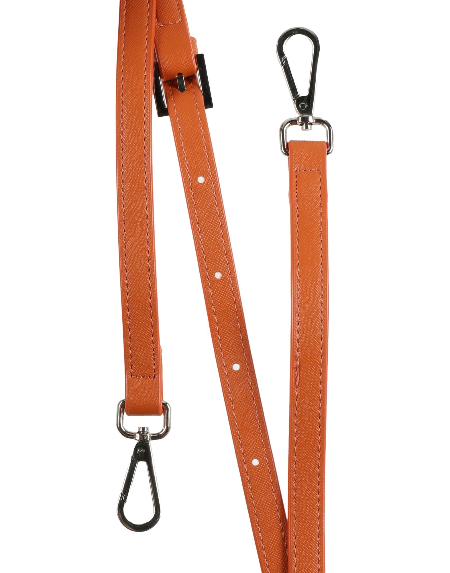 JU'STO JU'STO ΤΣΑΝΤΕΣ Λουρί τσάντας