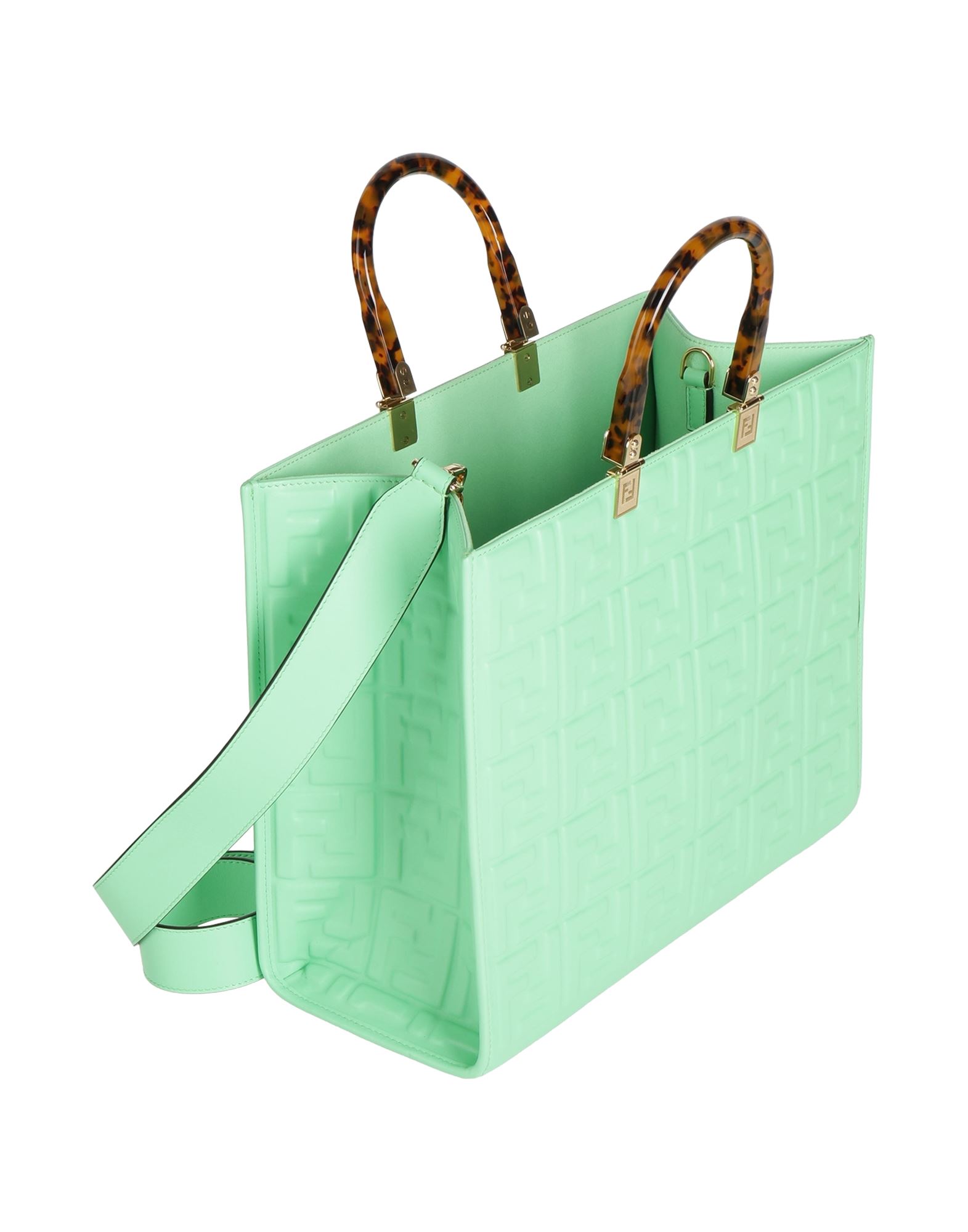  Fendi - Taschen - Handtaschen - On Yoox.com 