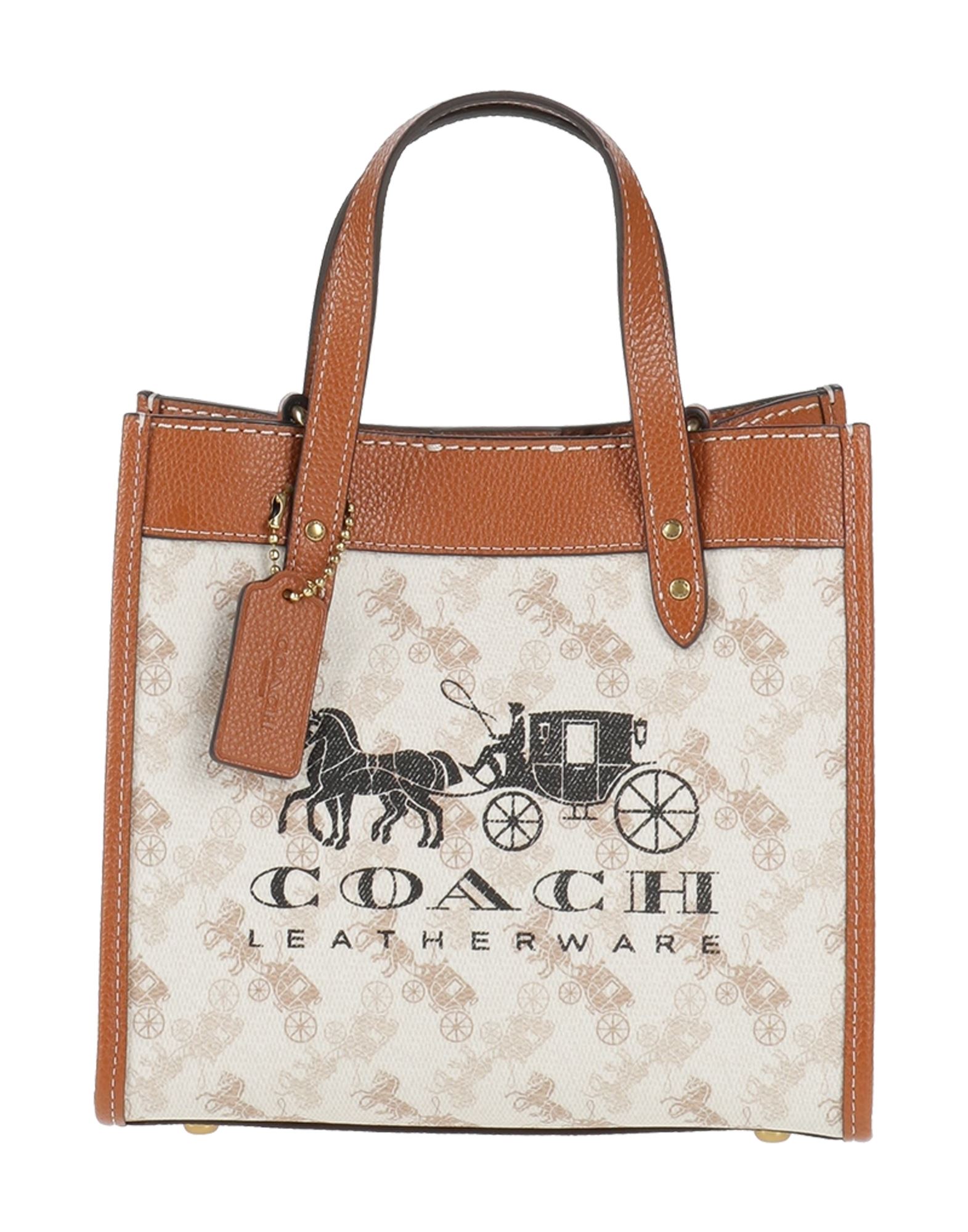 コーチ(COACH) ハンドバッグ 通販・人気ランキング