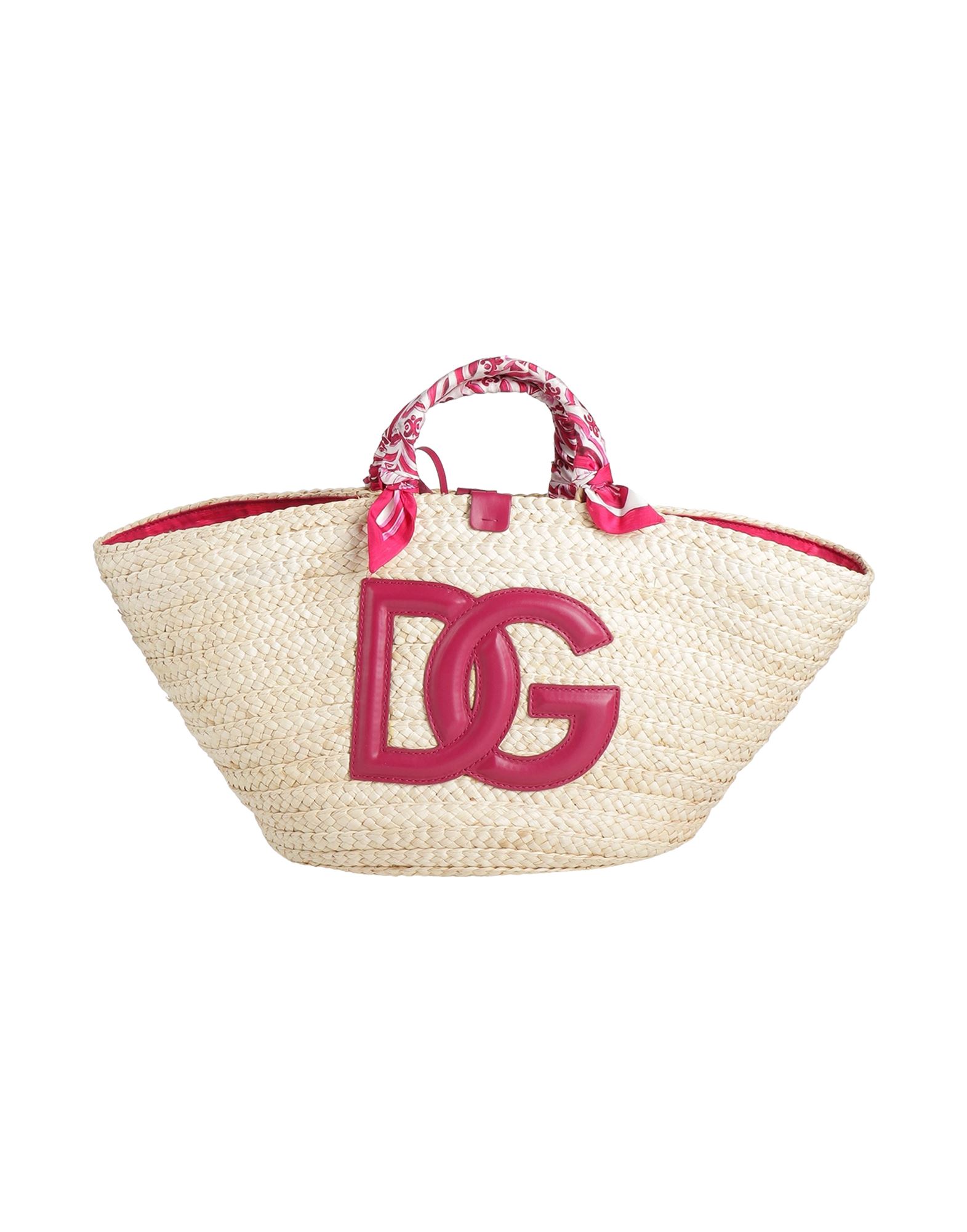 DOLCE&GABBANA DOLCE&GABBANA ΤΣΑΝΤΕΣ Τσάντα χειρός